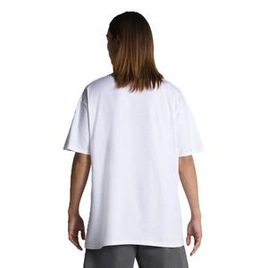 Vans Men's Left Chest Logo Tee