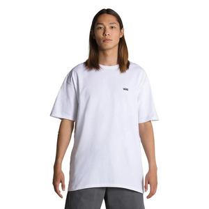 Vans Men's Left Chest Logo Tee