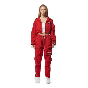 Smoke Rise Women's Nylon Utility Cargo Pants