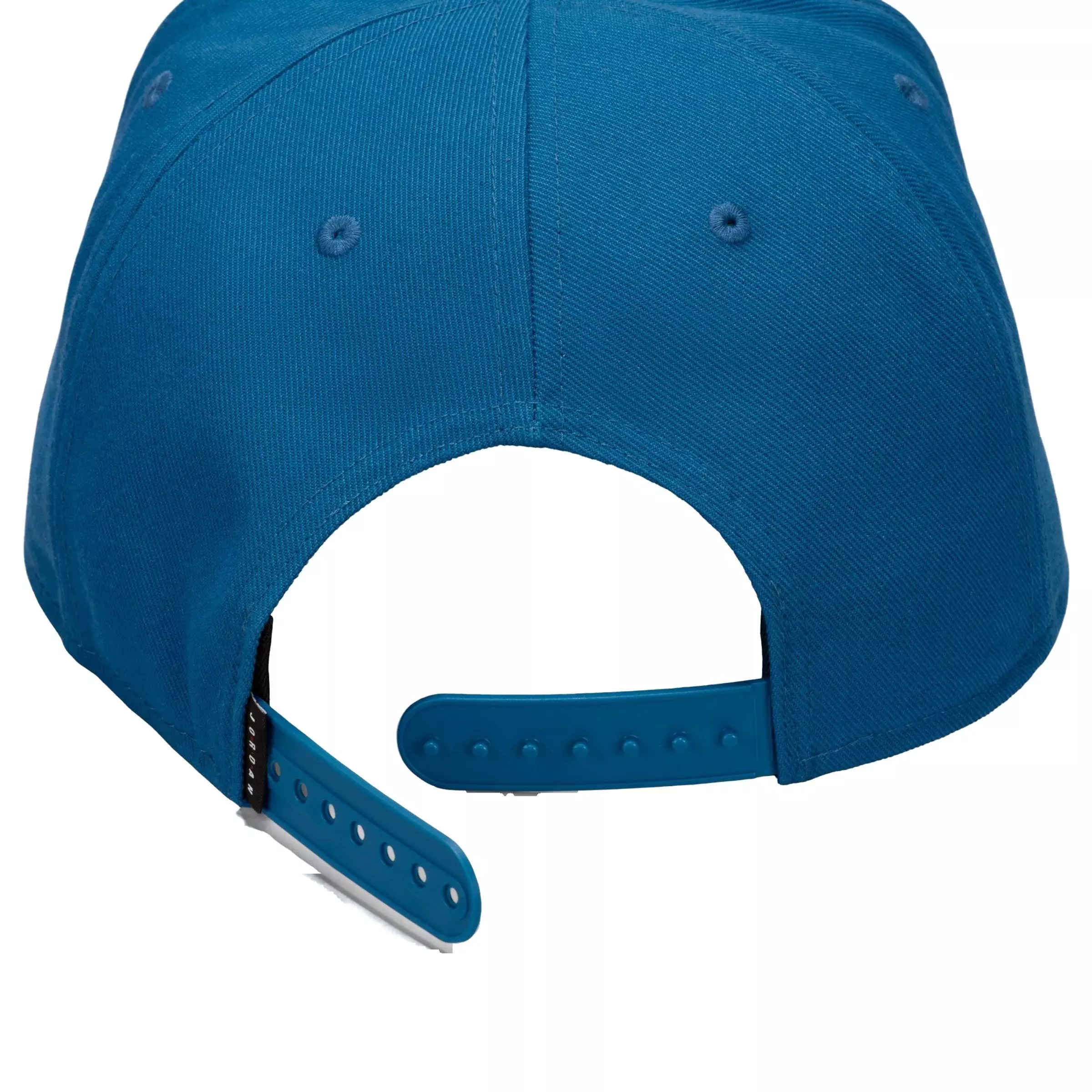 Jordan Pro Jumpman Snapback-Indigo Blue - BLUE