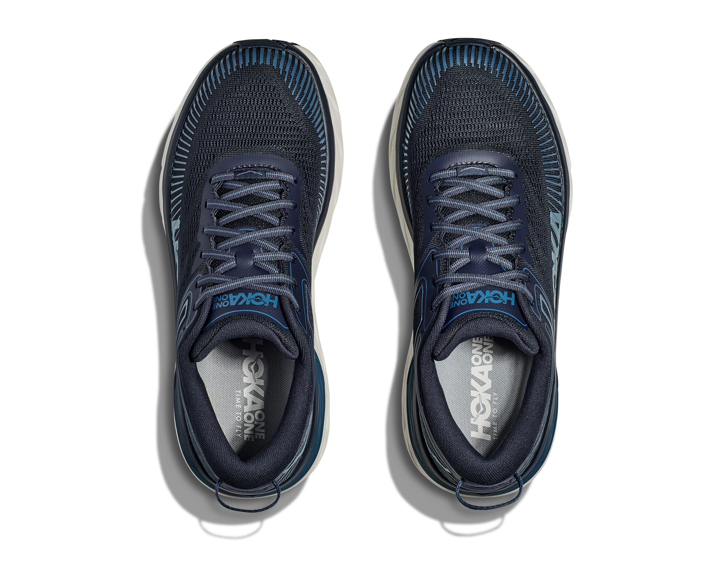 Hoka Bondi 7 