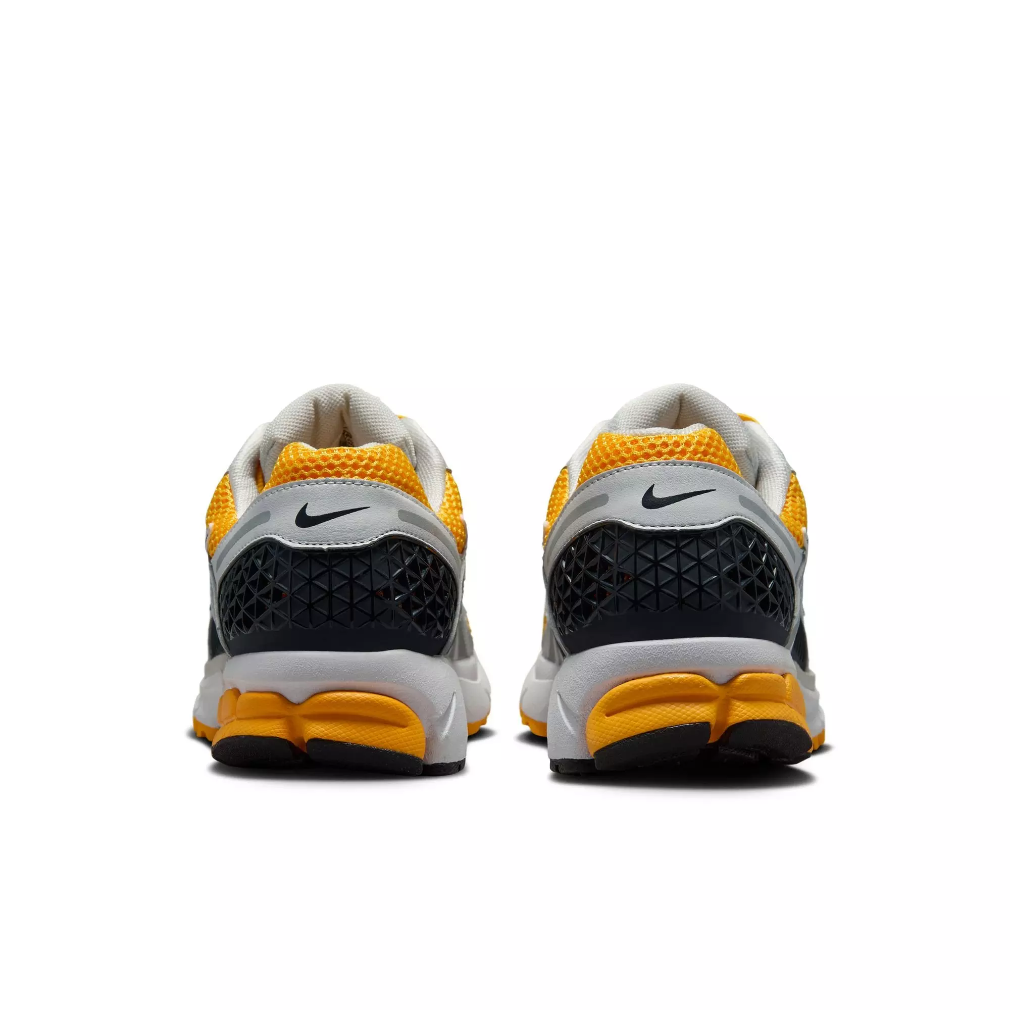 Nike Zoom Vomero 5 "Photon Dust/Black/University Gold" Men's Shoe - GREY/BLACK/GOLD