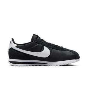 Nike Cortez TXT "Black/White" Men's Shoe