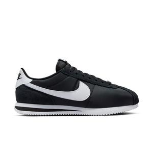 Nike Cortez TXT "Black/White" Men's Shoe