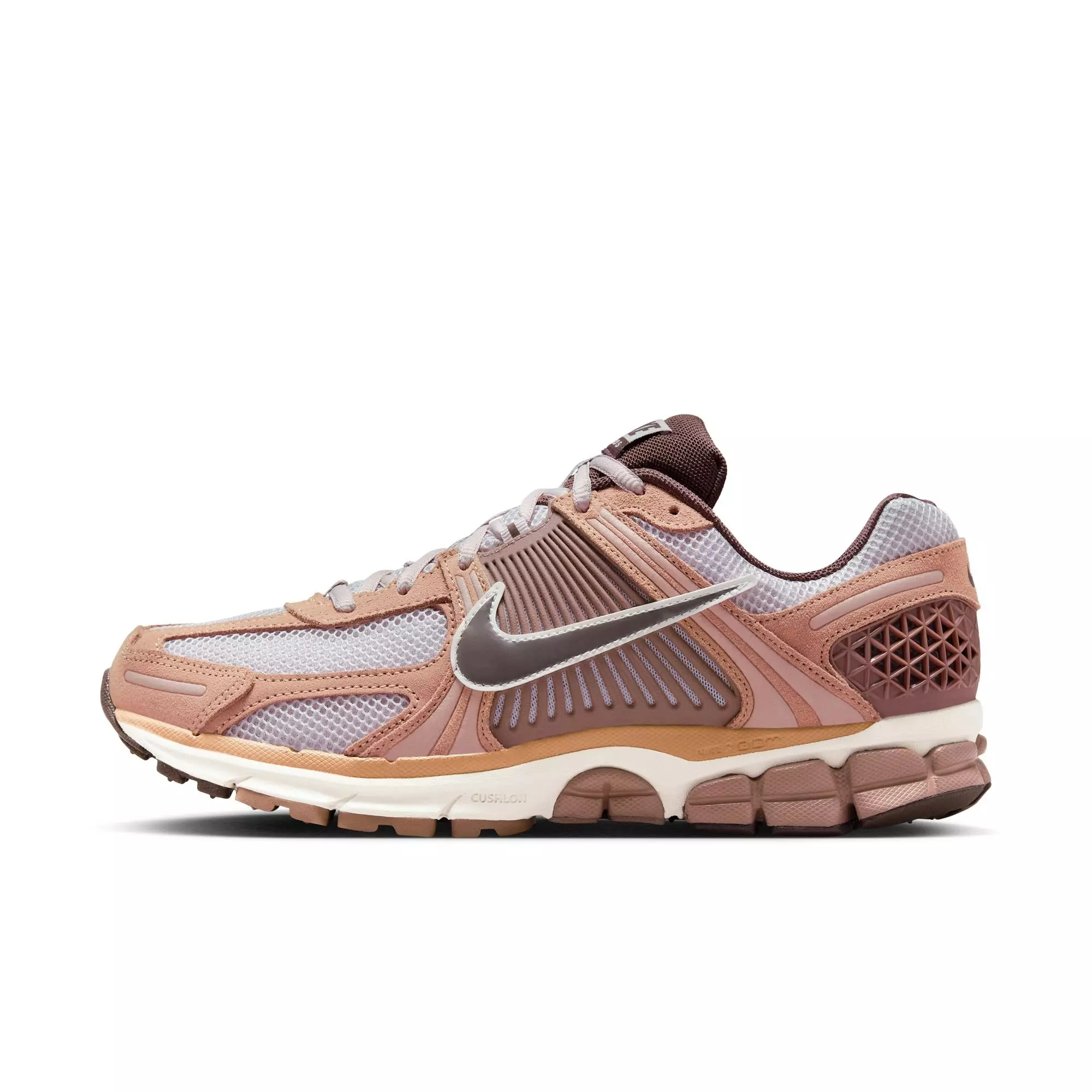 Nike Zoom Vomero 5 "Dusted Clay/Earth/Platinum Violet" Men's Shoe - BROWN