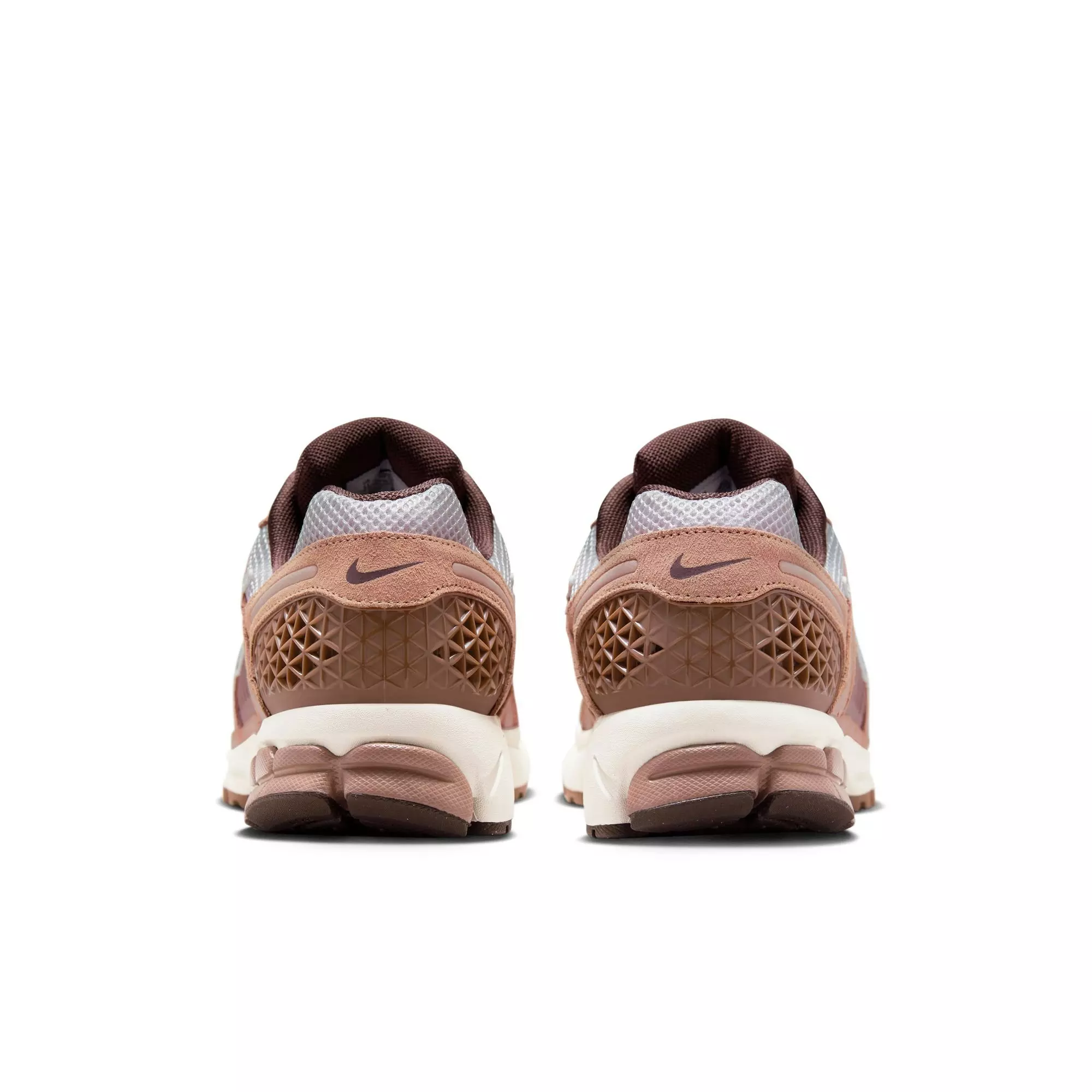 Nike Zoom Vomero 5 "Dusted Clay/Earth/Platinum Violet" Men's Shoe - BROWN