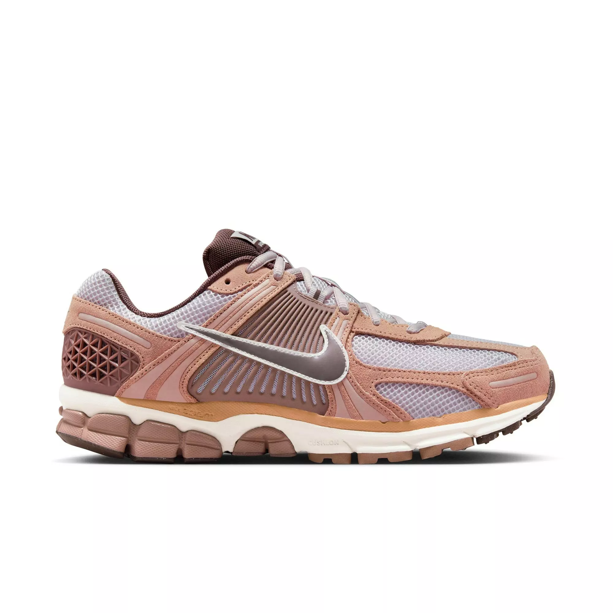Nike Zoom Vomero 5 "Dusted Clay/Earth/Platinum Violet" Men's Shoe - BROWN