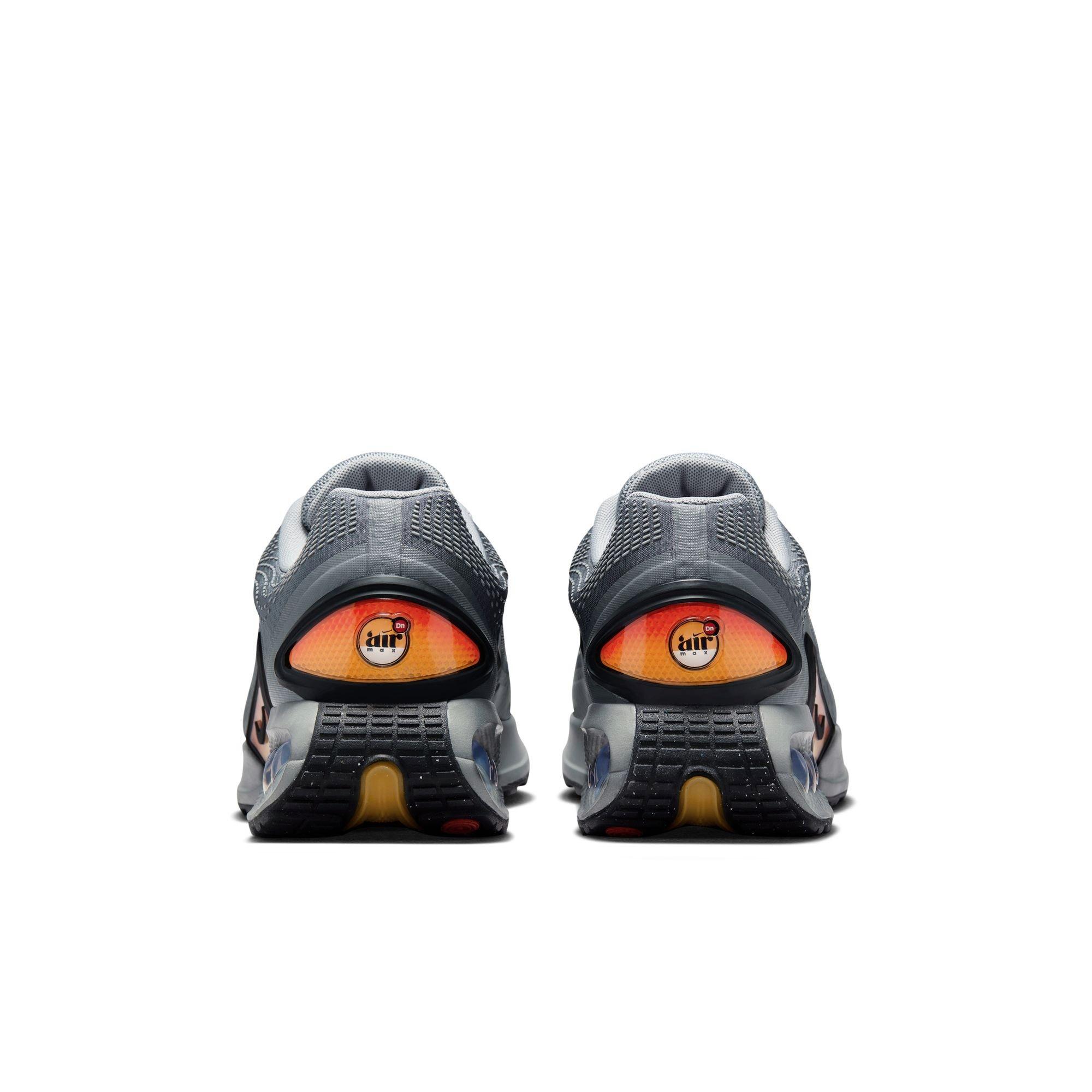 Nike Air Max Dn "Particle Grey" Men's Shoe - PARTICLE GREY/BLACK/SMOKE GREY Thumbnail View 10