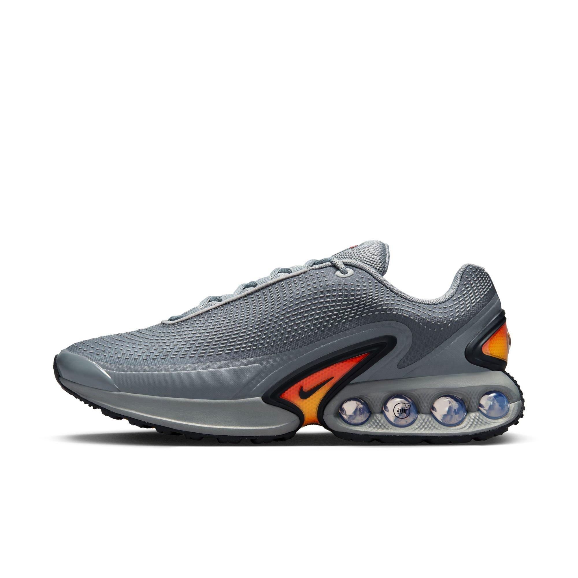 Nike Air Max Dn "Particle Grey" Men's Shoe - PARTICLE GREY/BLACK/SMOKE GREY Thumbnail View 8