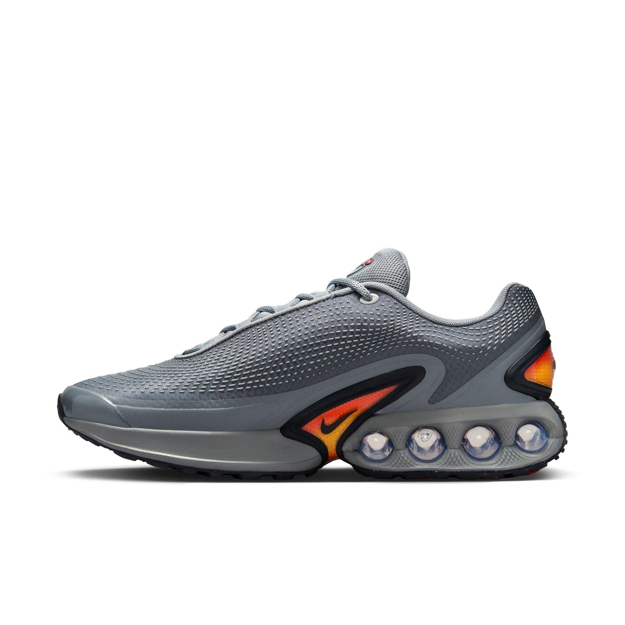 Nike Air Max Dn "Particle Grey" Men's Shoe - PARTICLE GREY/BLACK/SMOKE GREY Thumbnail View 9