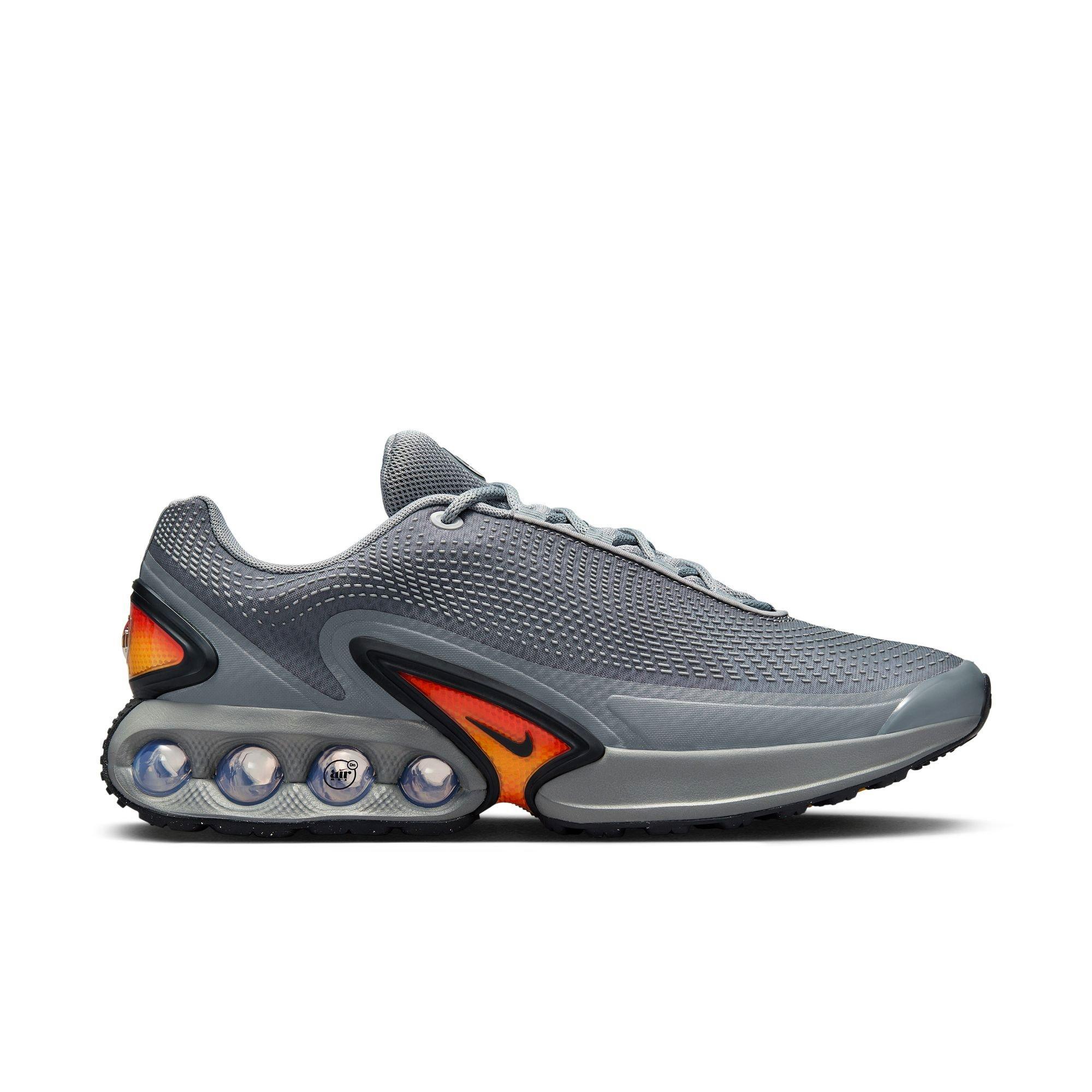 NWT NIKE Men\'s Fitness Sneakers, Grey Size 9.5 s-l400.jpg main image 3