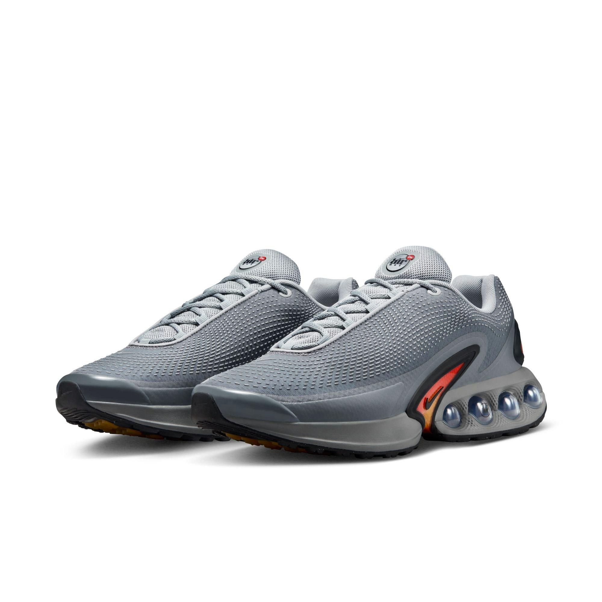 Nike Air Max Dn "Particle Grey" Men's Shoe - PARTICLE GREY/BLACK/SMOKE GREY Thumbnail View 3