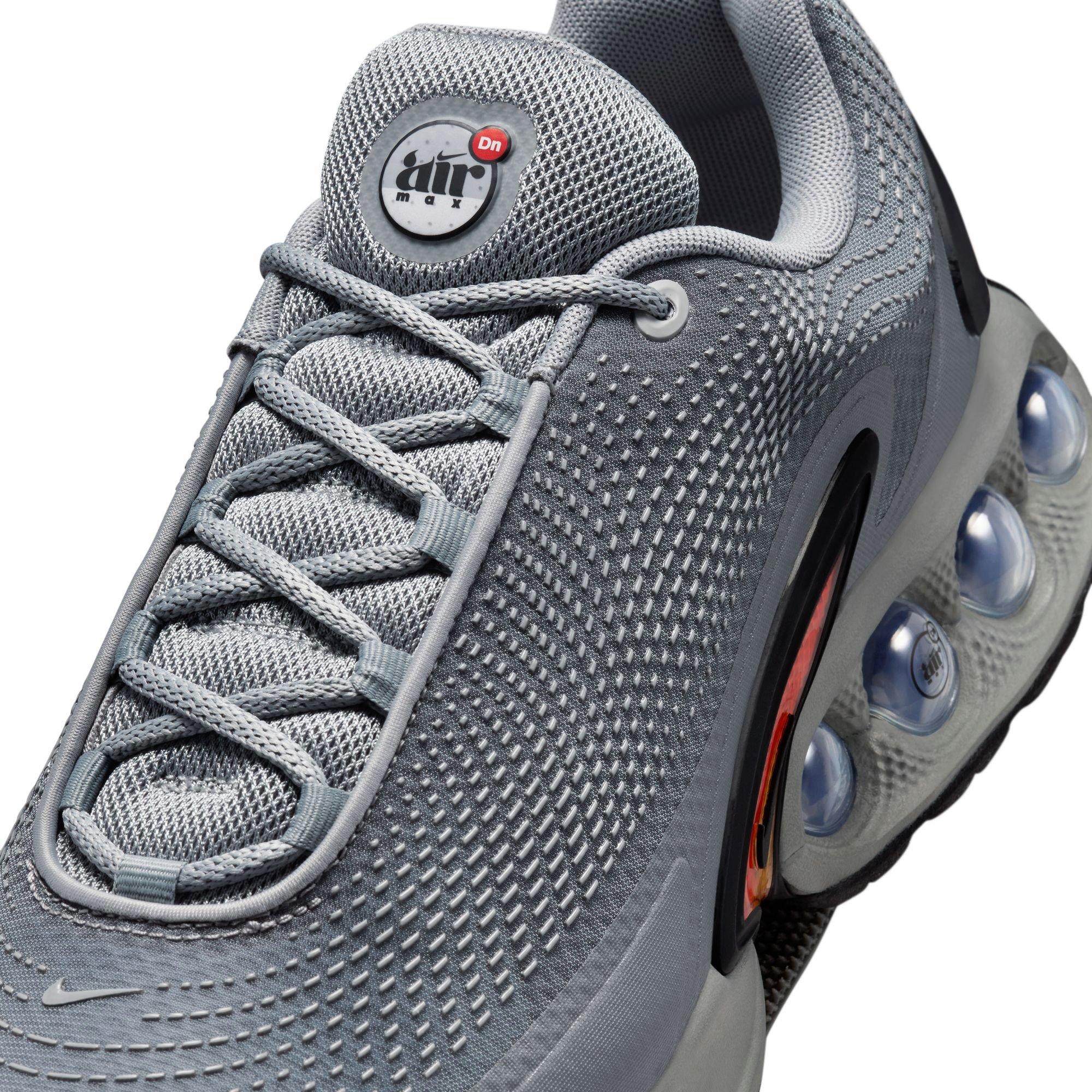 Nike Air Max Dn "Particle Grey" Men's Shoe - PARTICLE GREY/BLACK/SMOKE GREY Thumbnail View 4