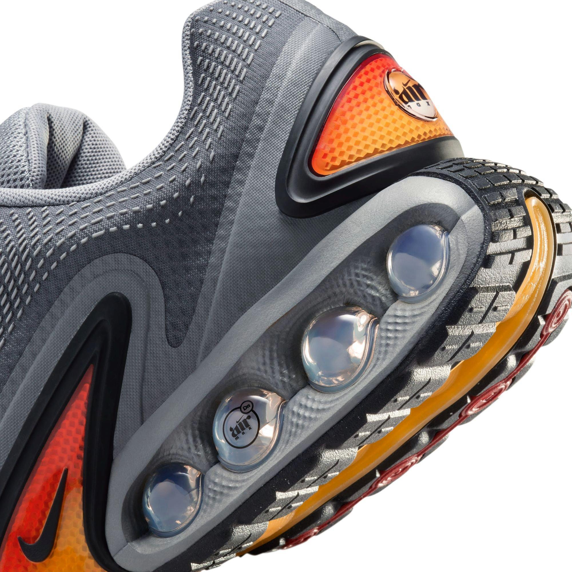 Nike Air Max Dn "Particle Grey" Men's Shoe - PARTICLE GREY/BLACK/SMOKE GREY Thumbnail View 5