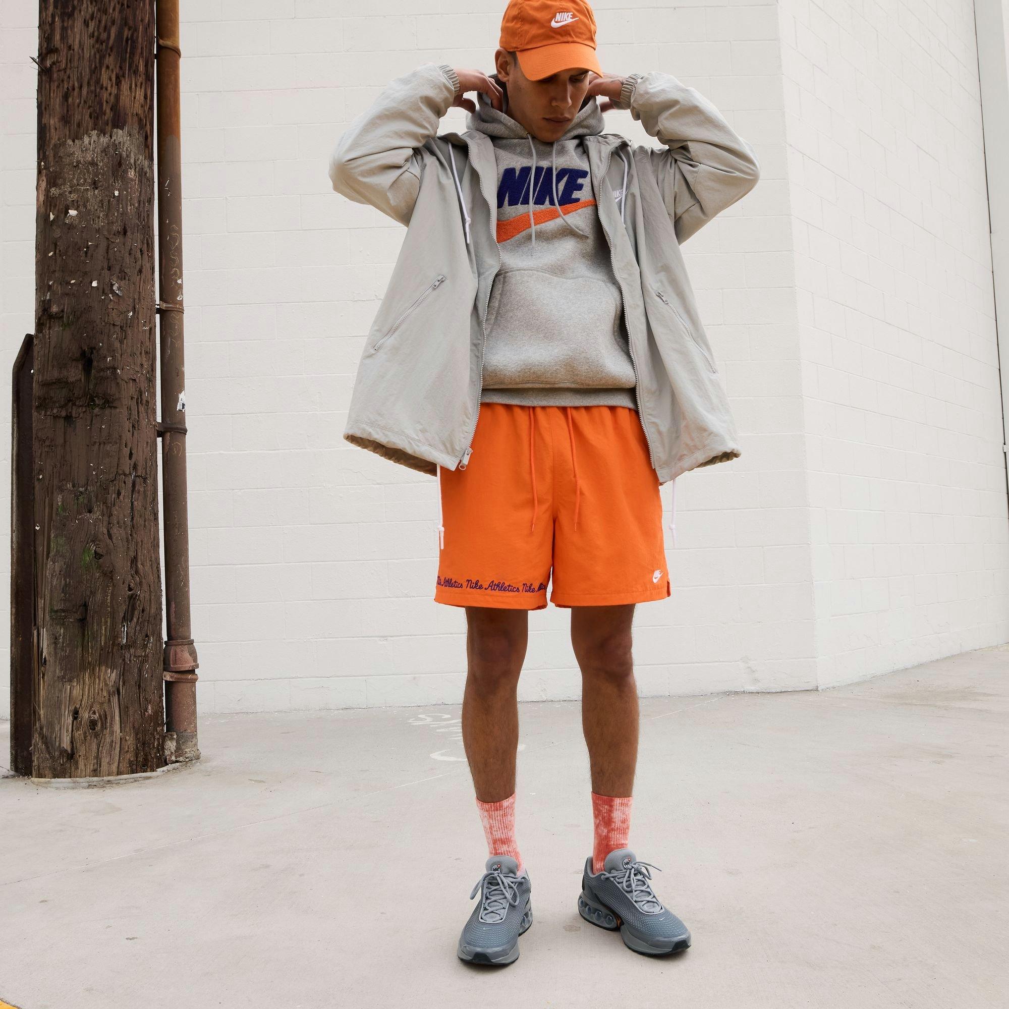 Nike Air Max Dn "Particle Grey" Men's Shoe - PARTICLE GREY/BLACK/SMOKE GREY Thumbnail View 6