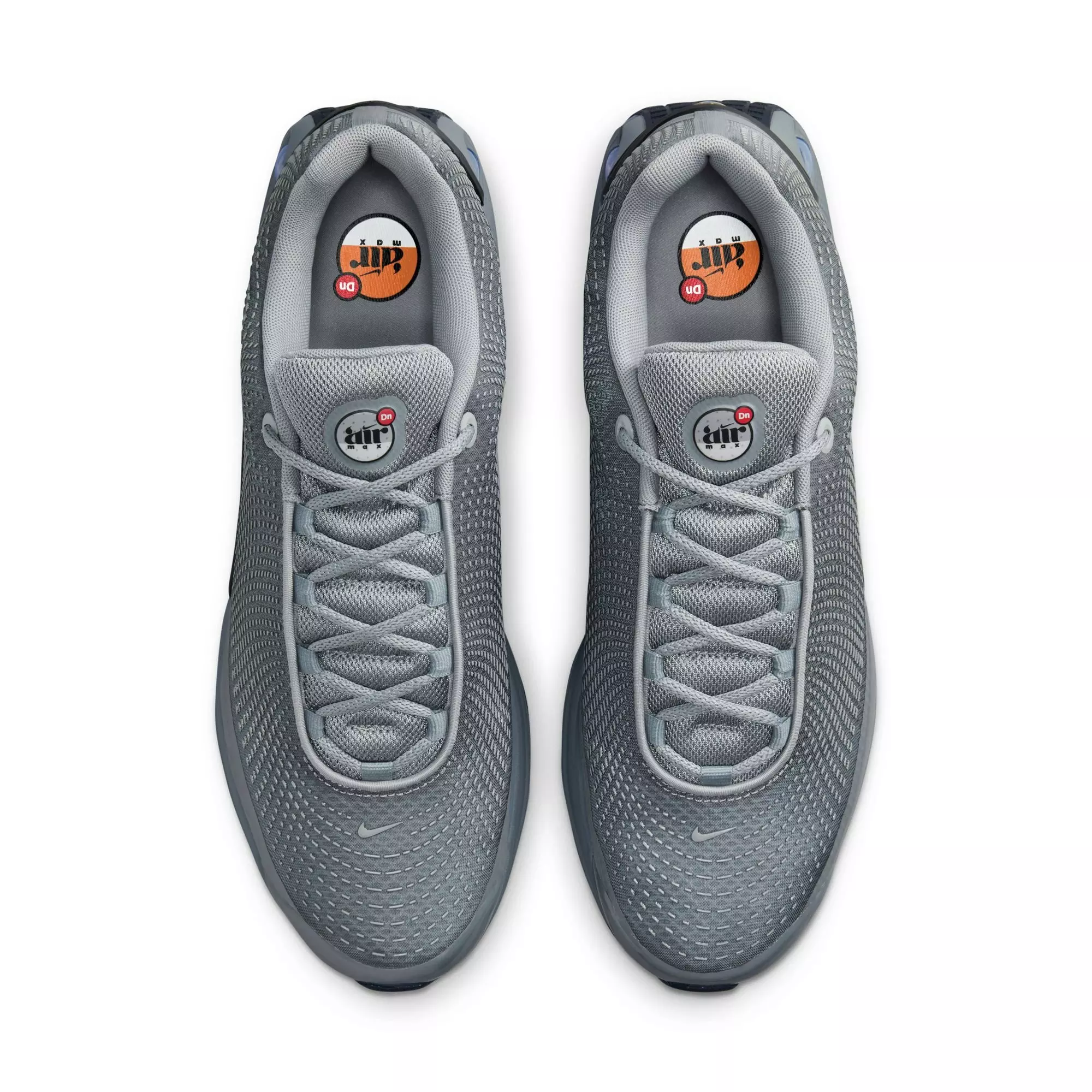 Nike Air Max Dn "Particle Grey" Men's Shoe - PARTICLE GREY/BLACK/SMOKE GREY