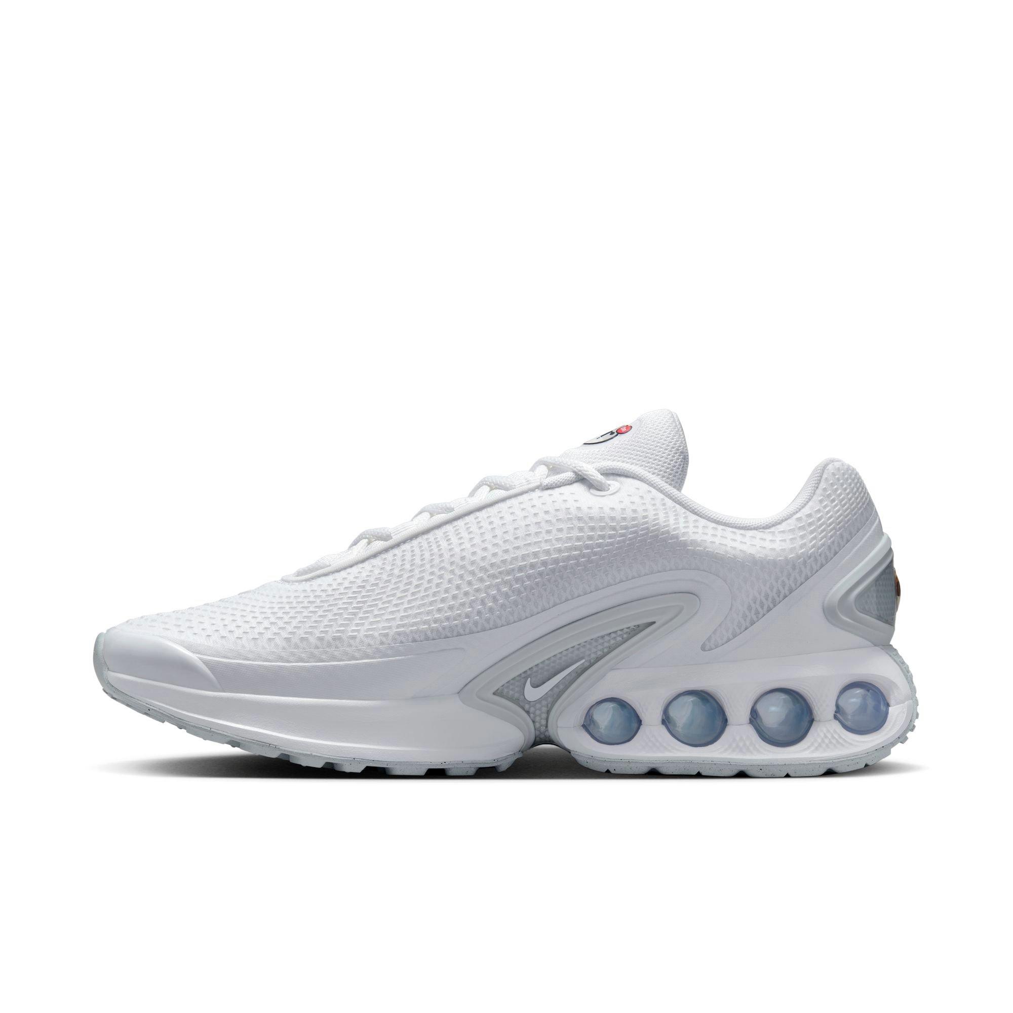NIKE Air Max DN オフホワイト Nike Air Max Dn 