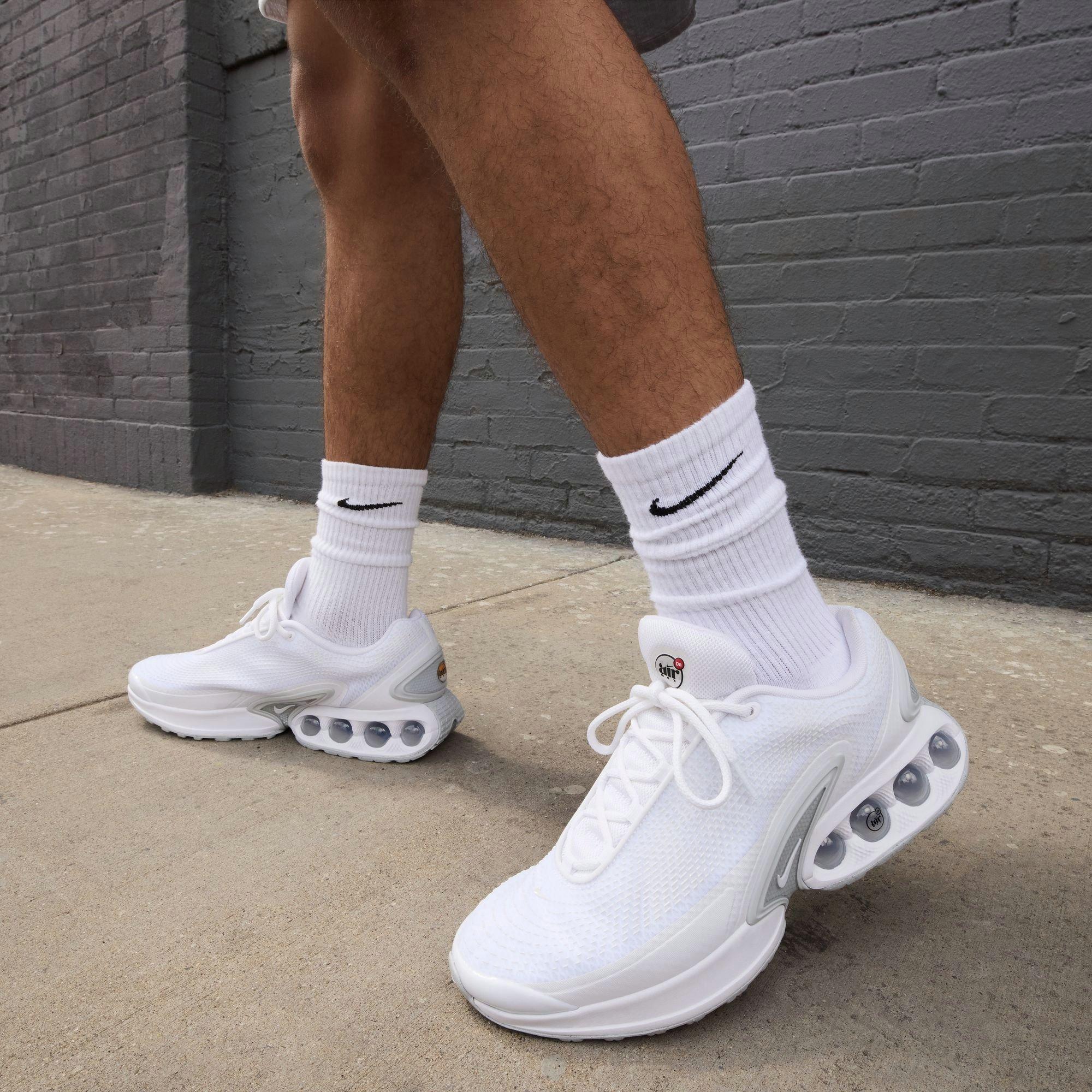Nike Air Max DN ホワイト 27cm Nike Air Max Dn 