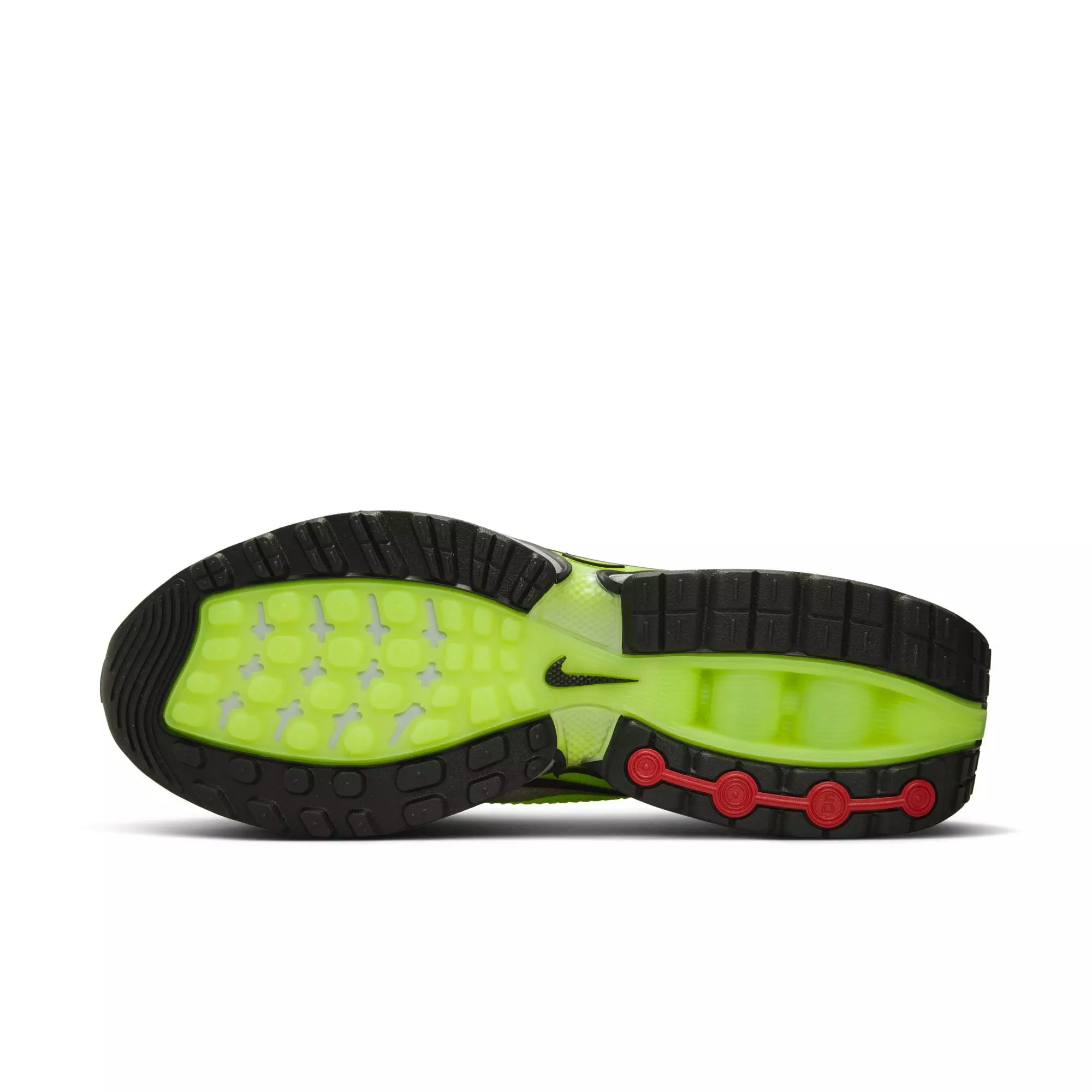 Nike Air Max Dn "Volt" Men's Shoe - VOLT/BLACK/SEQUOIA