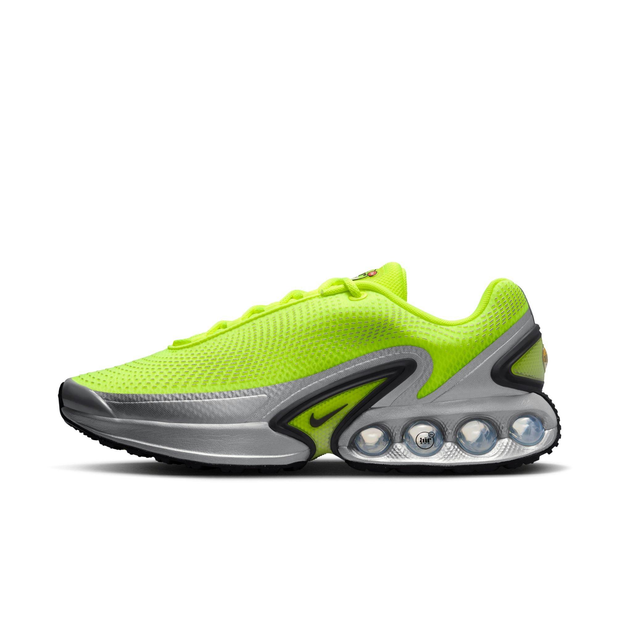 Nike Air Max Dn "Volt" Men's Shoe - VOLT/BLACK/SEQUOIA Thumbnail View 6