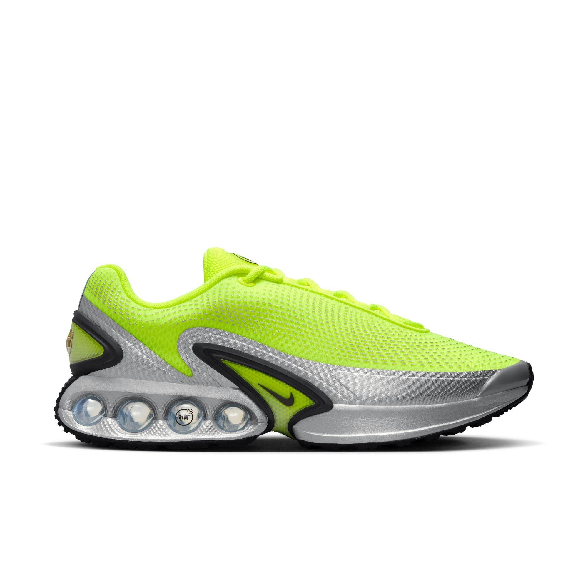 Nike Air Max Dn "Volt" Men's Shoe - VOLT/BLACK/SEQUOIA