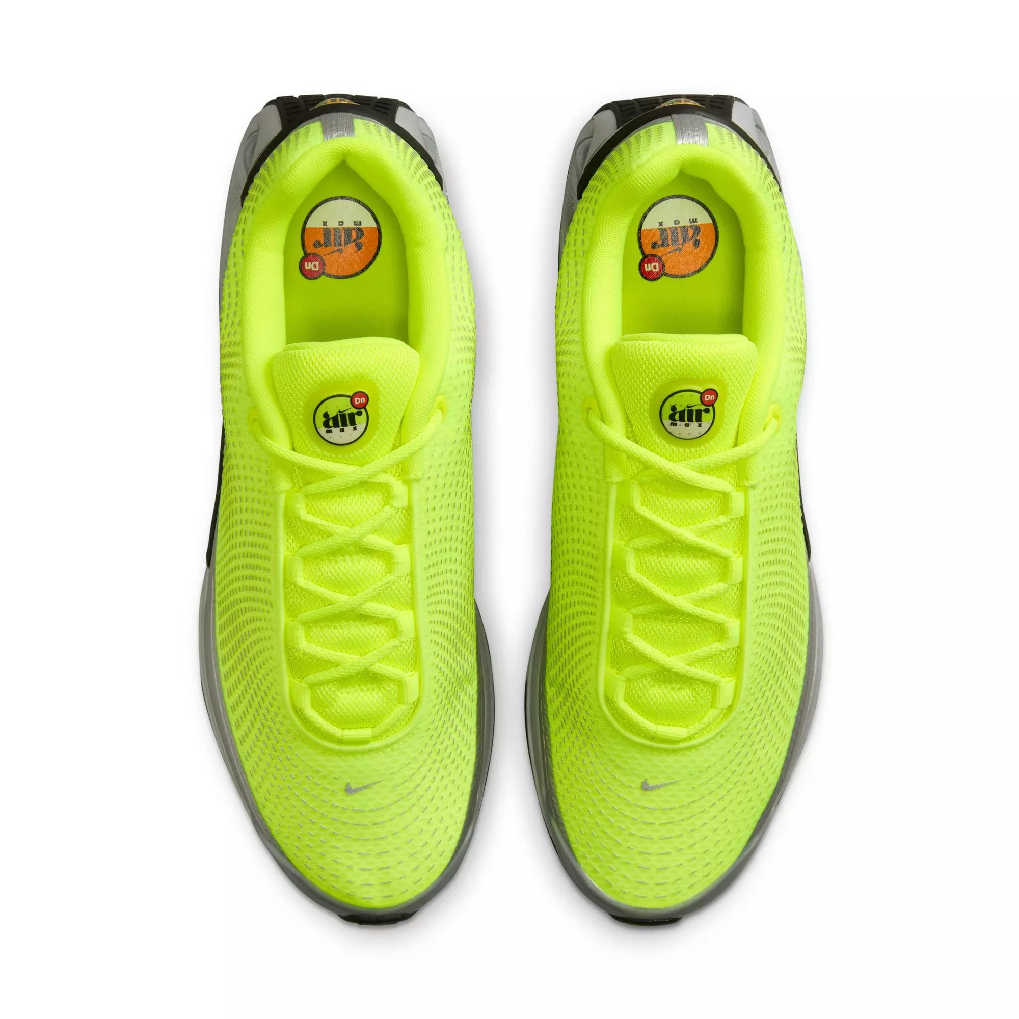 Nike Air Max Dn "Volt" Men's Shoe - VOLT/BLACK/SEQUOIA
