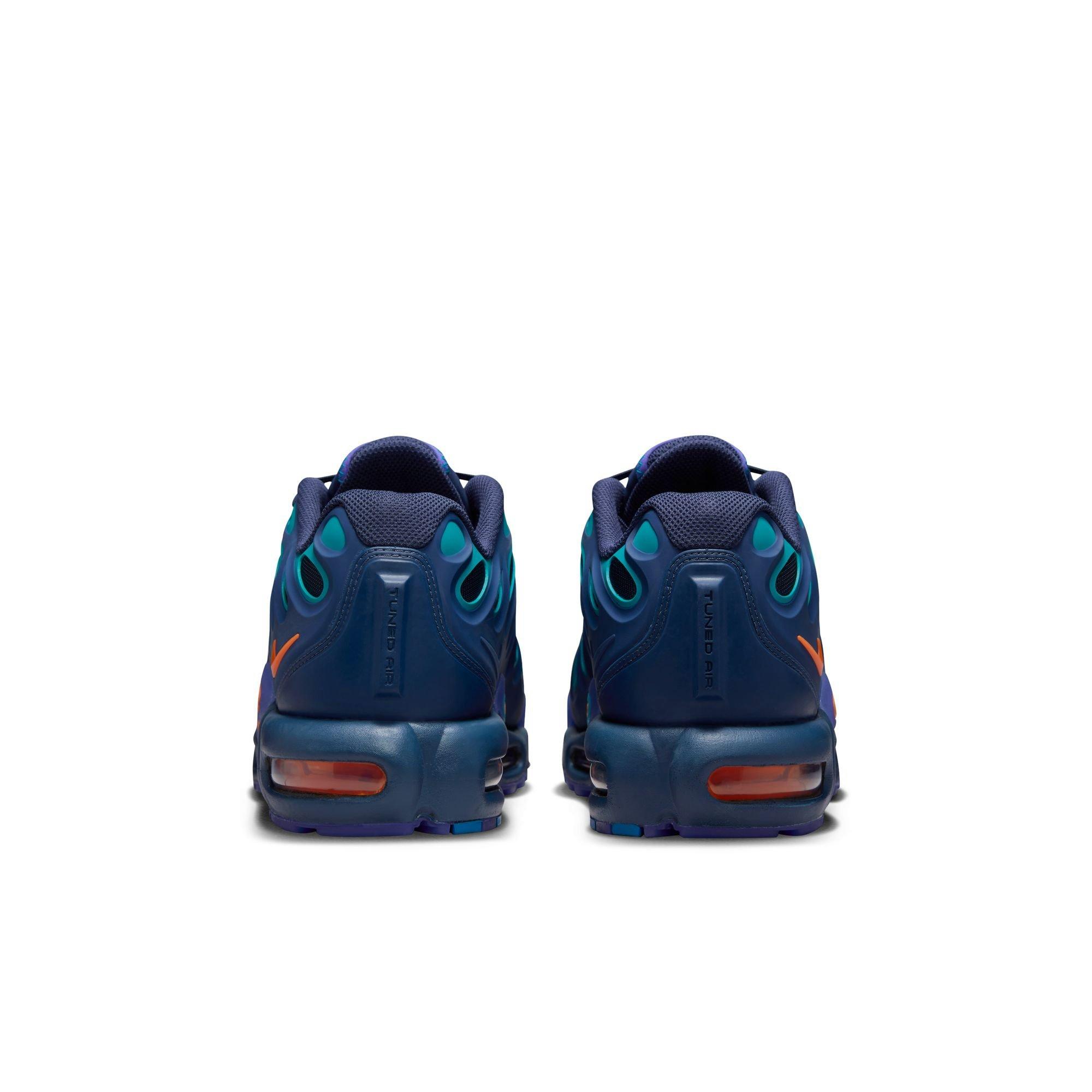 Nike Air Max Plus Drift Men's Midnight Navy Shoe