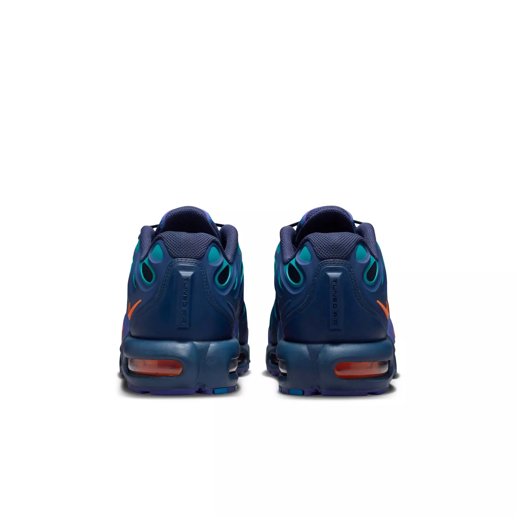 Nike Air Max Plus Drift "Midnight Navy" Men's Shoe - MIDNIGHT NAVY/TOTAL ORANGE/DUSTY CACTUS