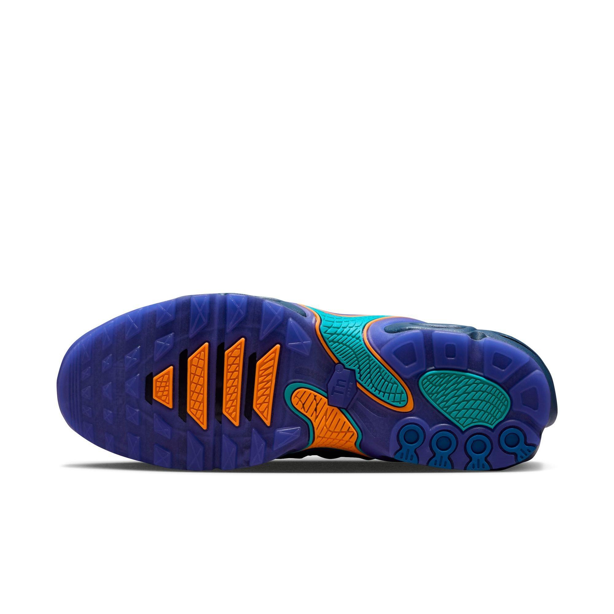 Nike Air Max Plus Drift Men's Midnight Navy Shoe