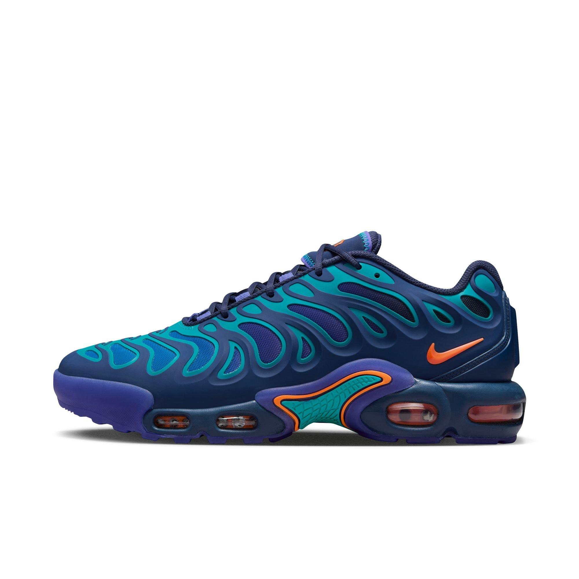 Nike Air Max Plus Drift Men's Midnight Navy Shoe