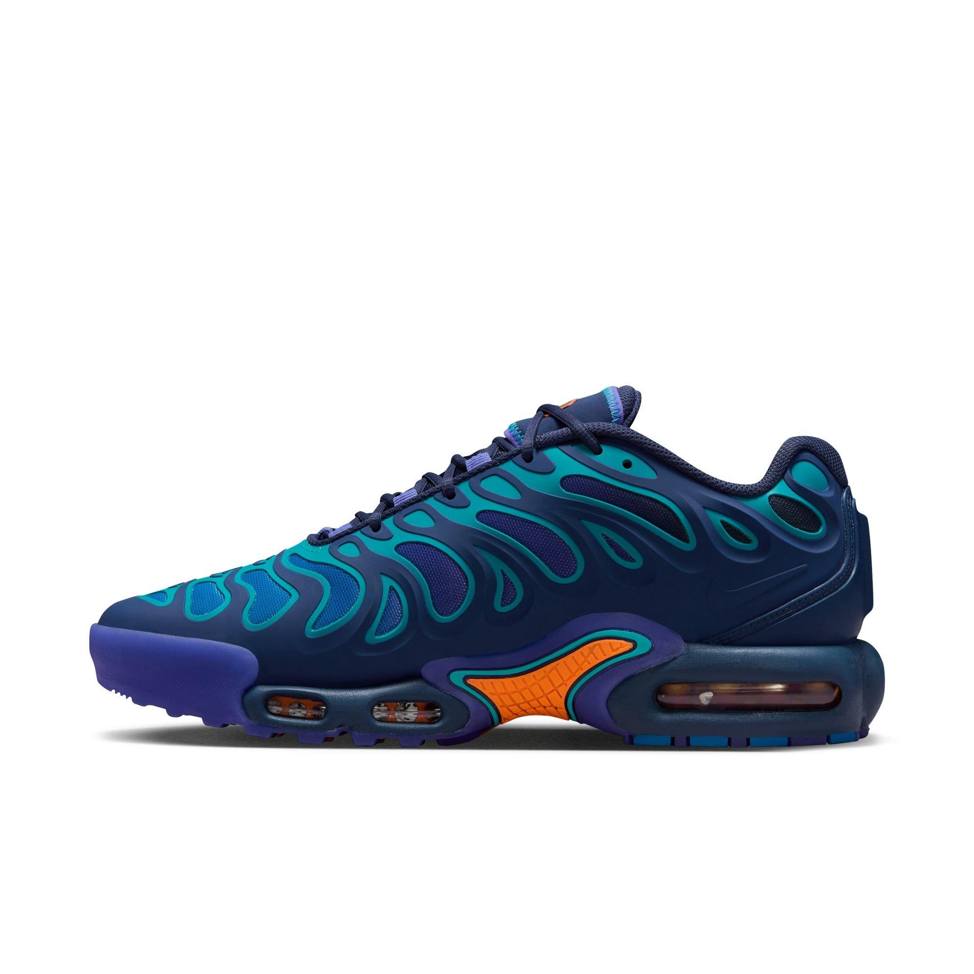 Nike Air Max Plus Drift Men's Midnight Navy Shoe