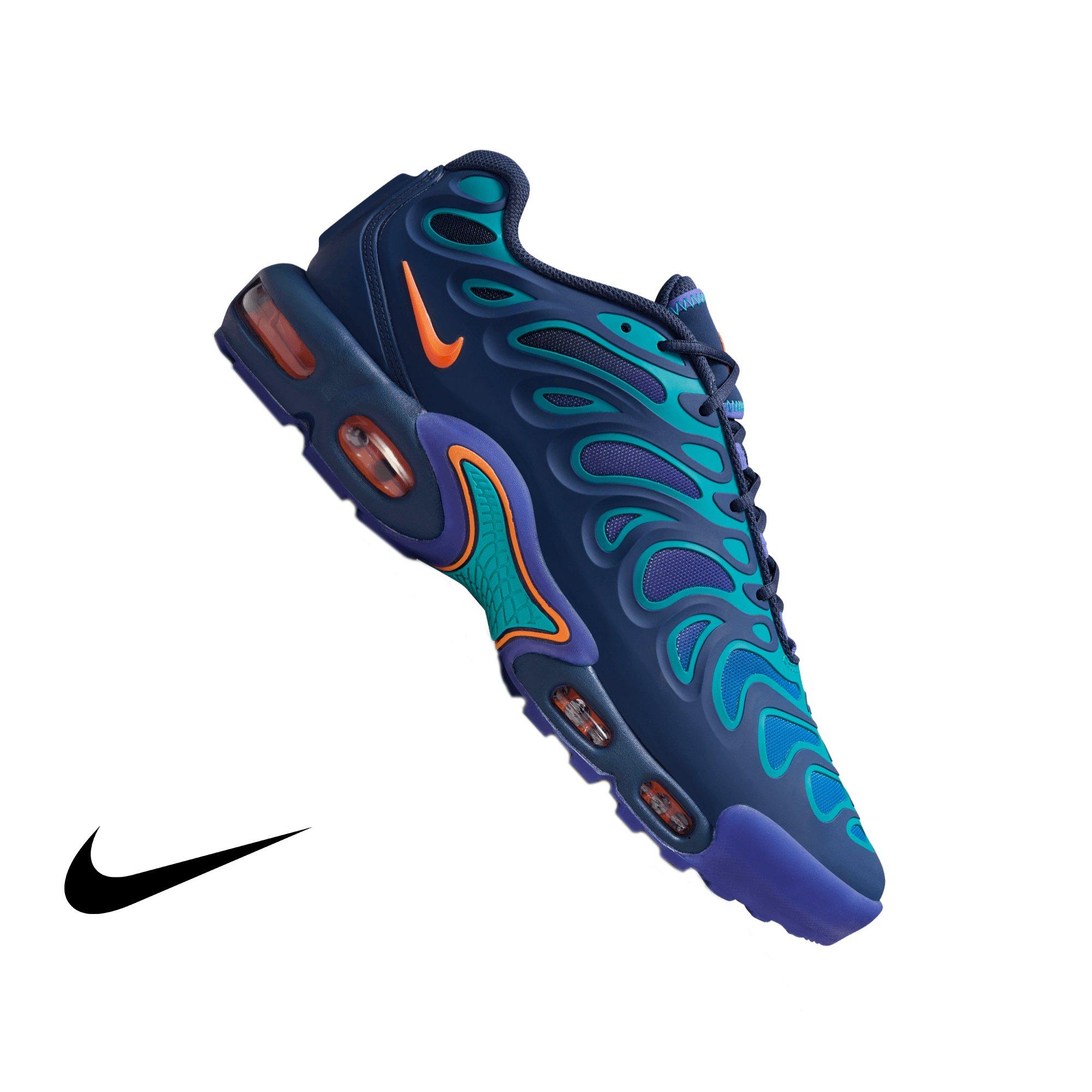 navy air max mens