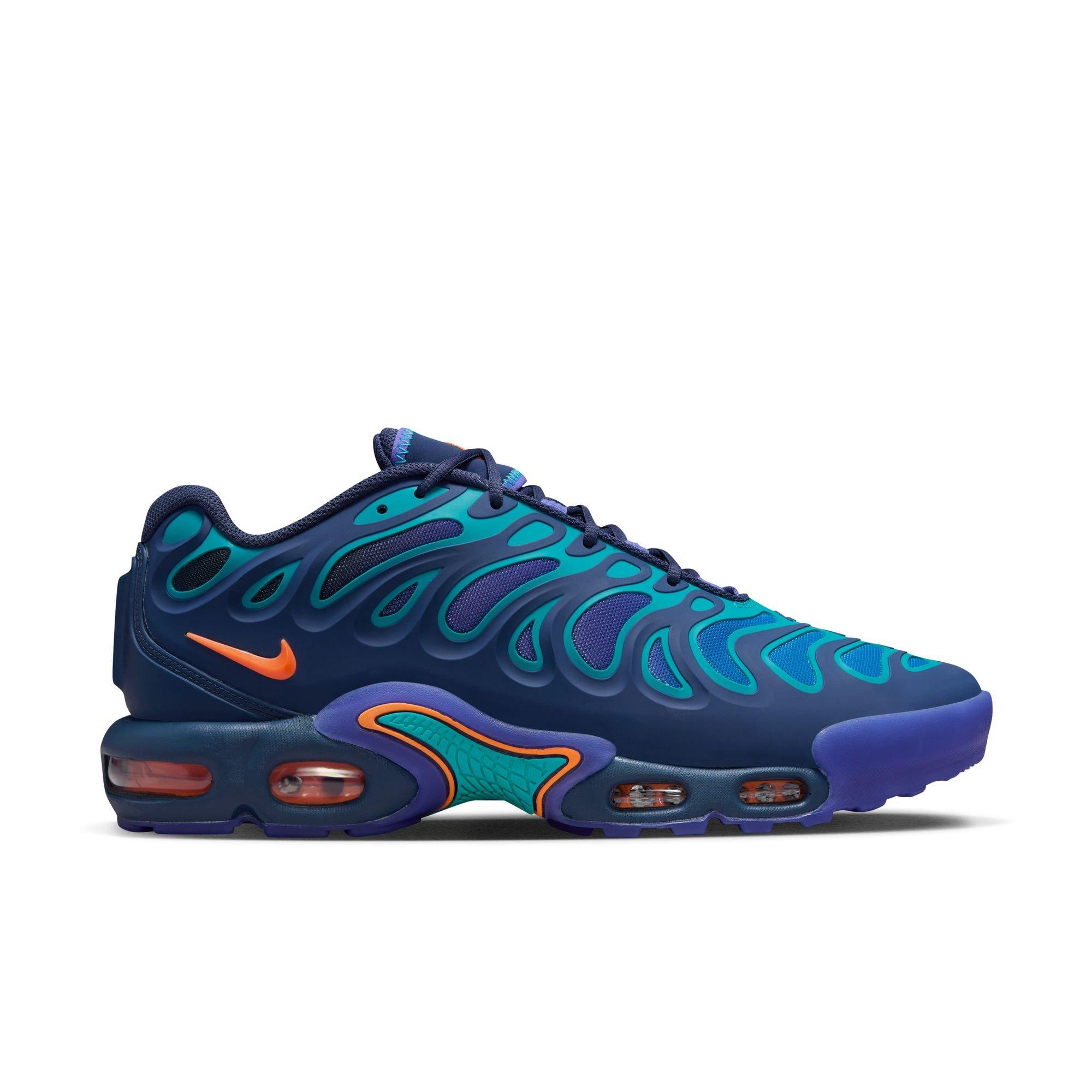 Nike Air Max Plus Drift Men's Midnight Navy Shoe