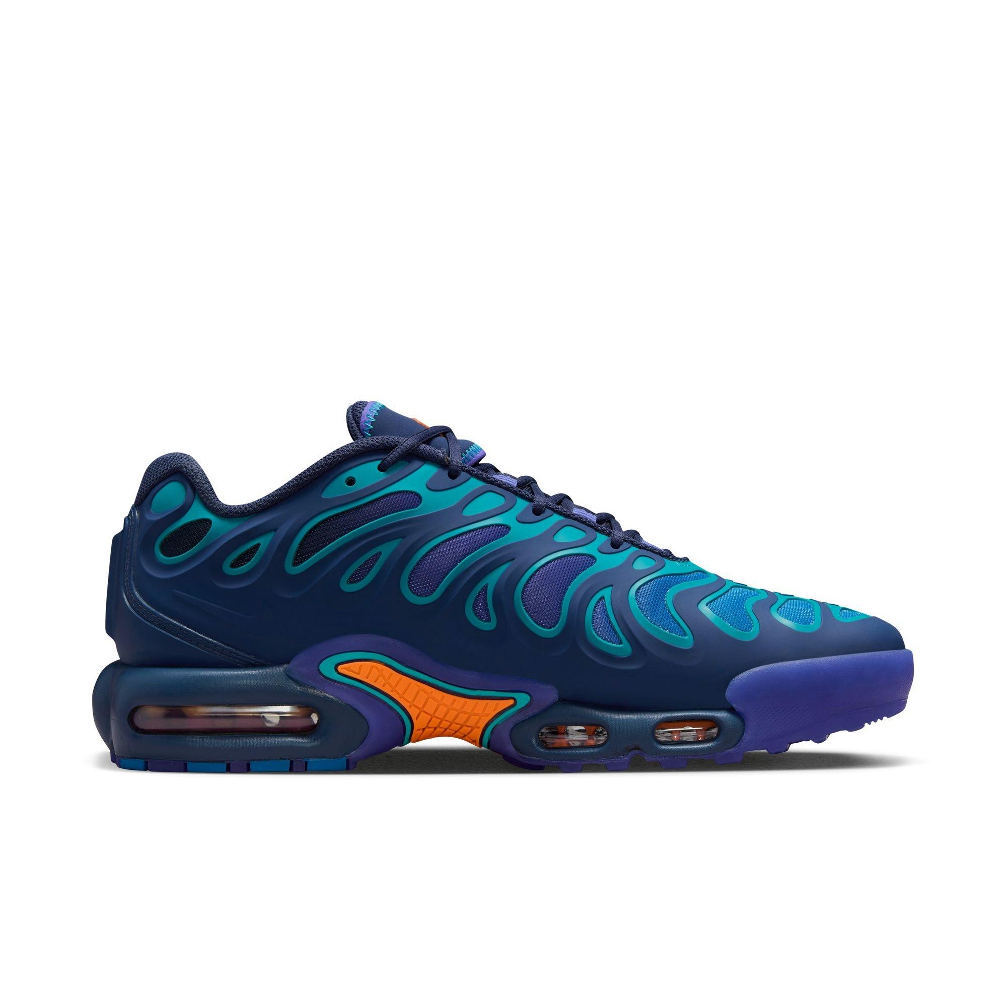 Nike Air Max Plus Drift Men's Midnight Navy Shoe