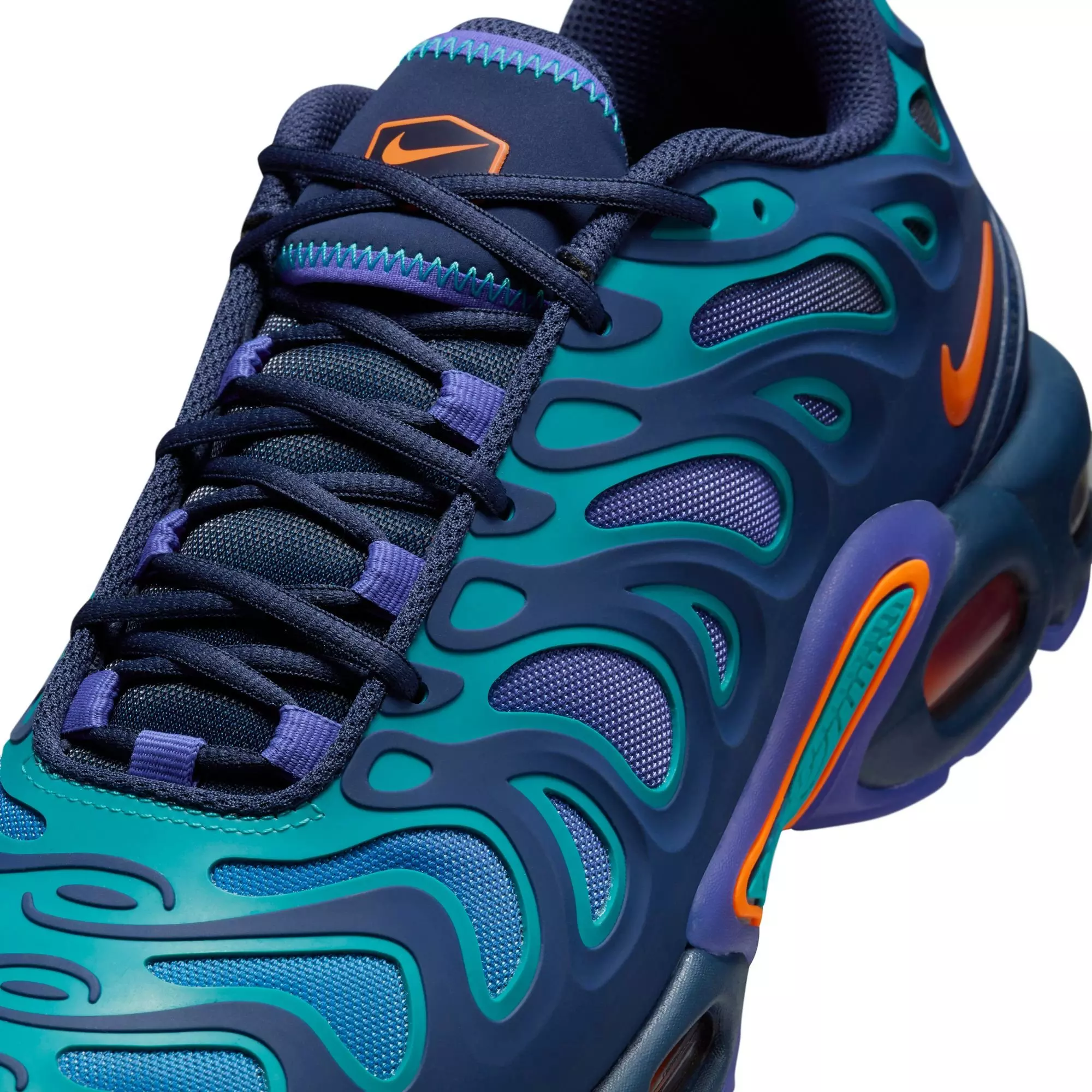Nike Air Max Plus Drift "Midnight Navy" Men's Shoe - MIDNIGHT NAVY/TOTAL ORANGE/DUSTY CACTUS