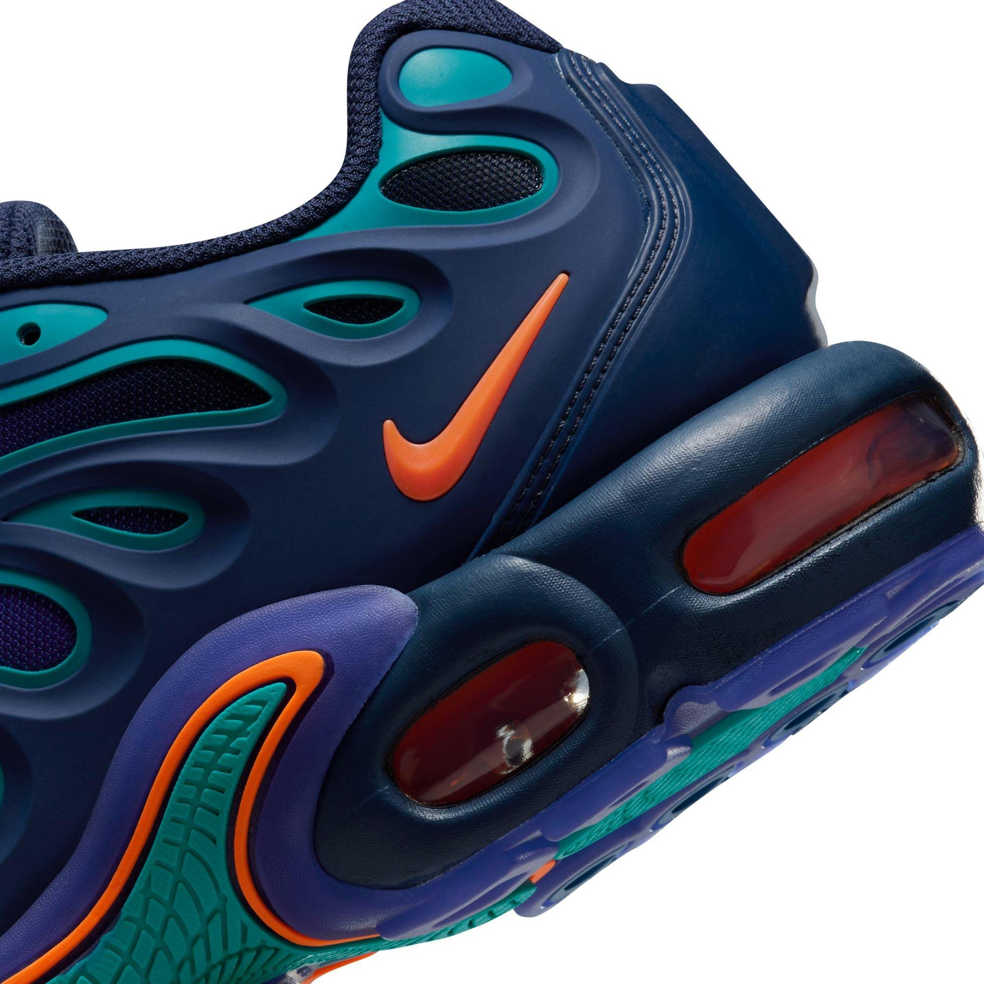 Nike Air Max Plus Drift Men's Midnight Navy Shoe