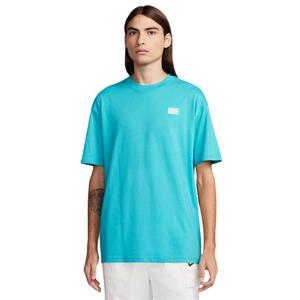 Nike Men's Sportswear Max90 Festival Tee-Teal