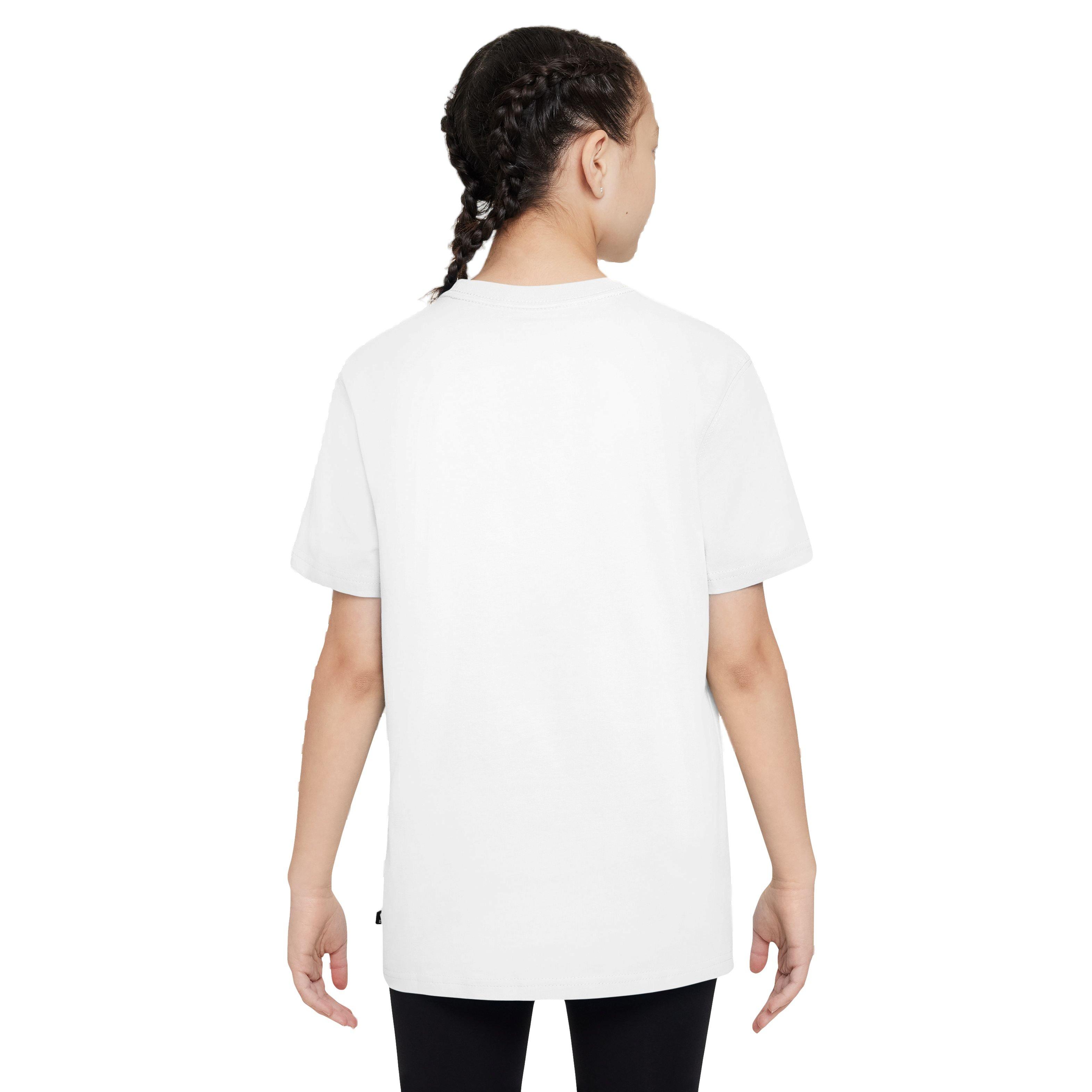 Nike Sportswear SB Dunk Big Kids' Tee