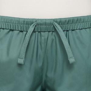Nike Big Boys' Sportswear Woven Shorts-Green