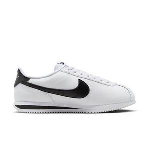 Nike Cortez "White/Black" Men's Shoe
