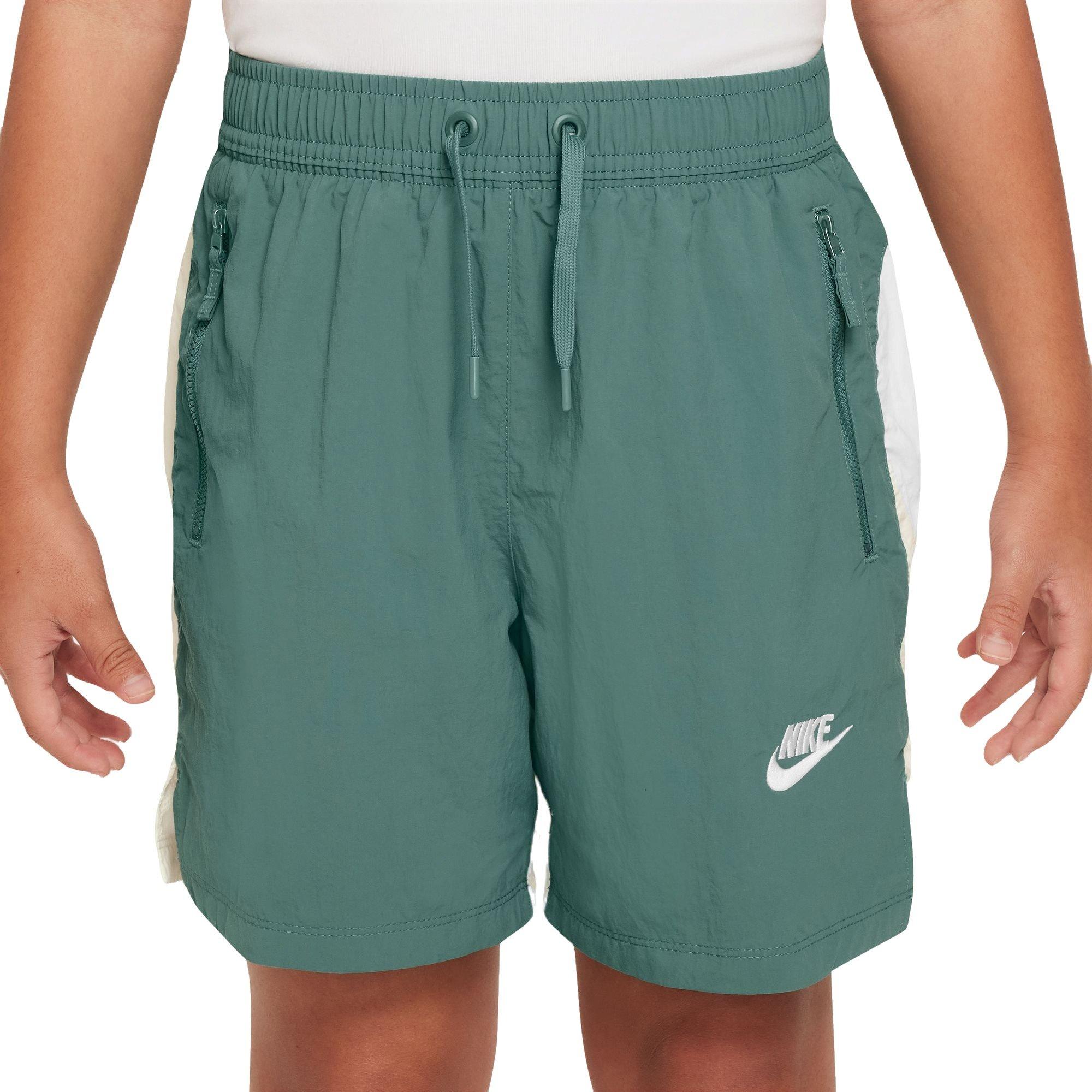 Nike Amplify Woven Flow Big Boys' Shorts