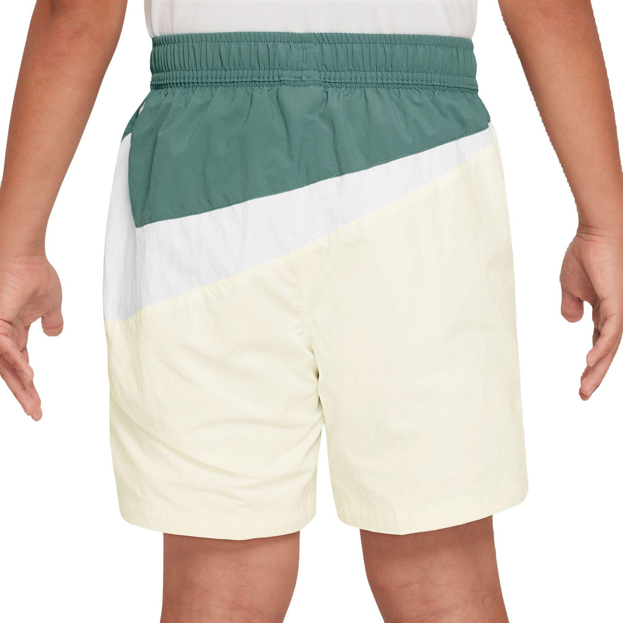 Nike Amplify Woven Flow Big Boys' Shorts