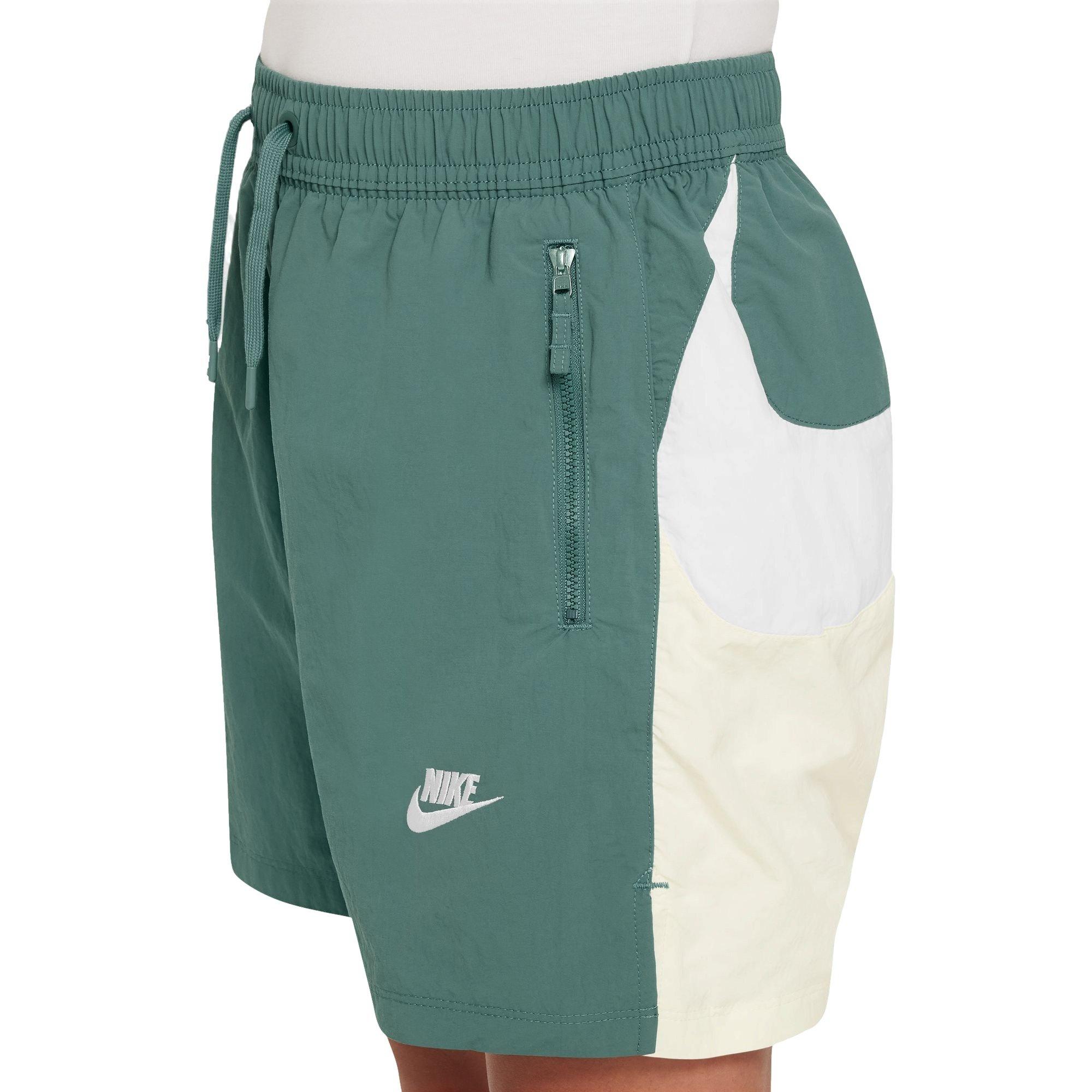 Nike Amplify Woven Flow Big Boys' Shorts