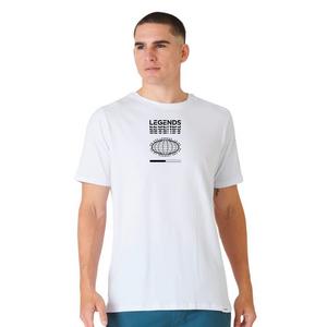Legends Men's Aviation Rhombus Graphic Tee