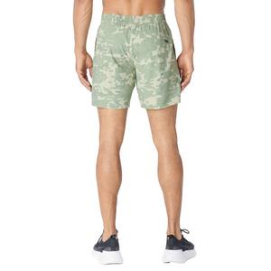 Legends Men's Bishop 7-Inch Lined Shorts - Camo