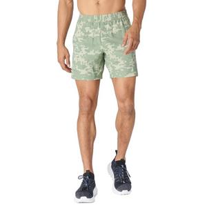 Legends Men's Bishop 7-Inch Lined Shorts - Camo