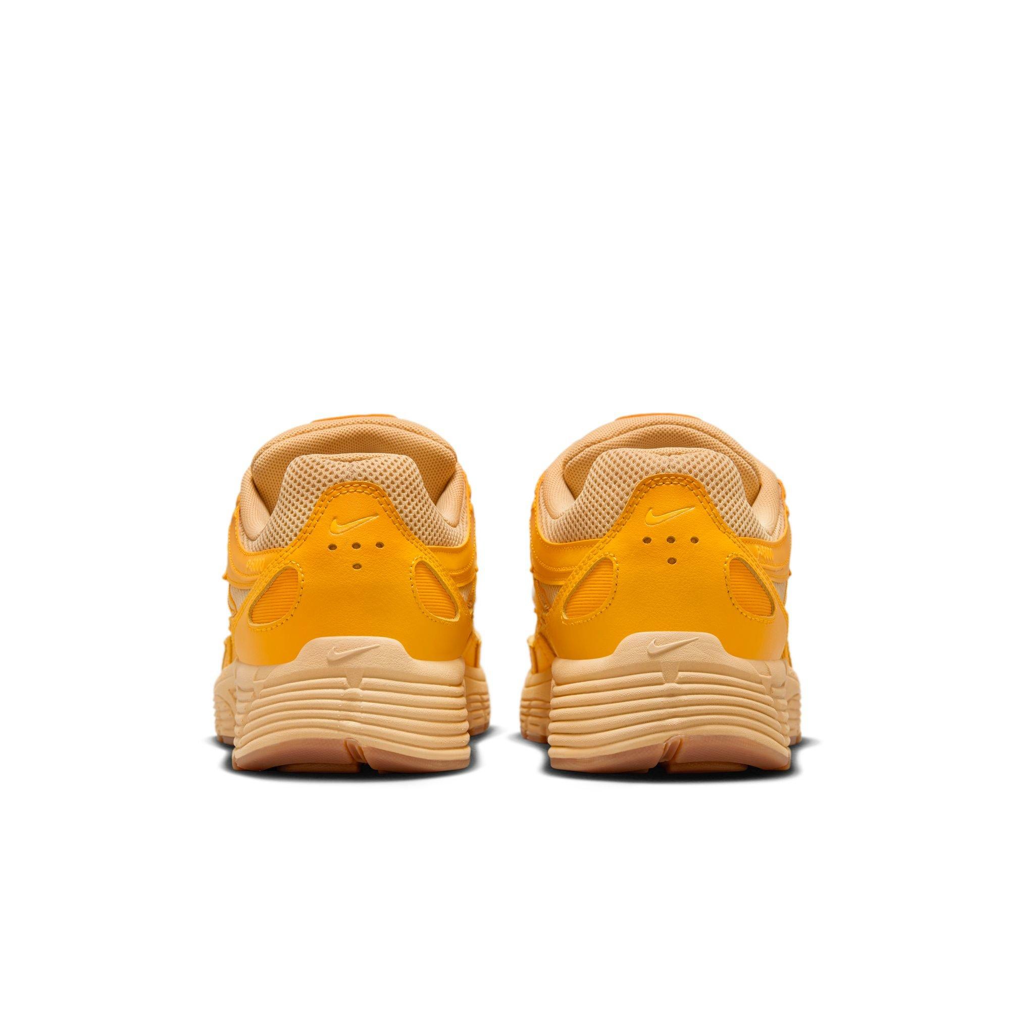 Nike P-6000 Men's "Sesame/Sanddrift/University Gold" Shoe