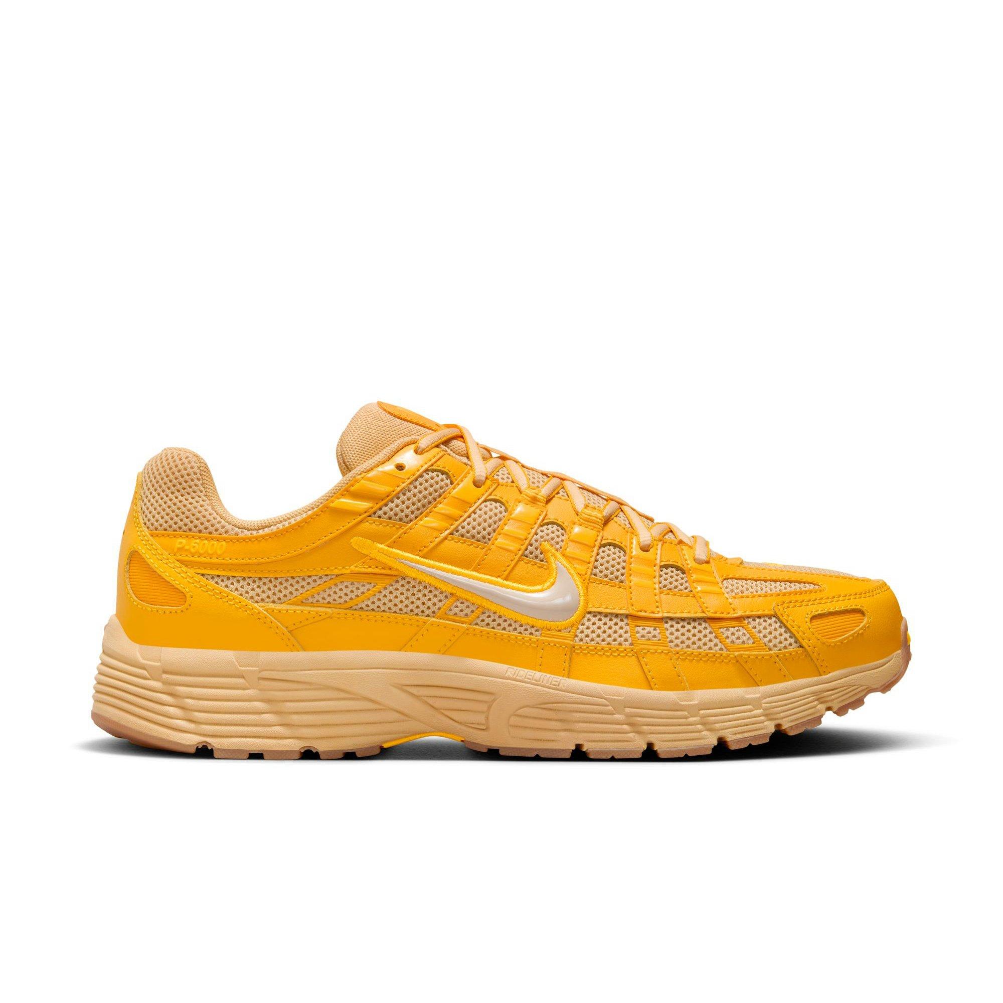 Nike P-6000 Men's "Sesame/Sanddrift/University Gold" Shoe