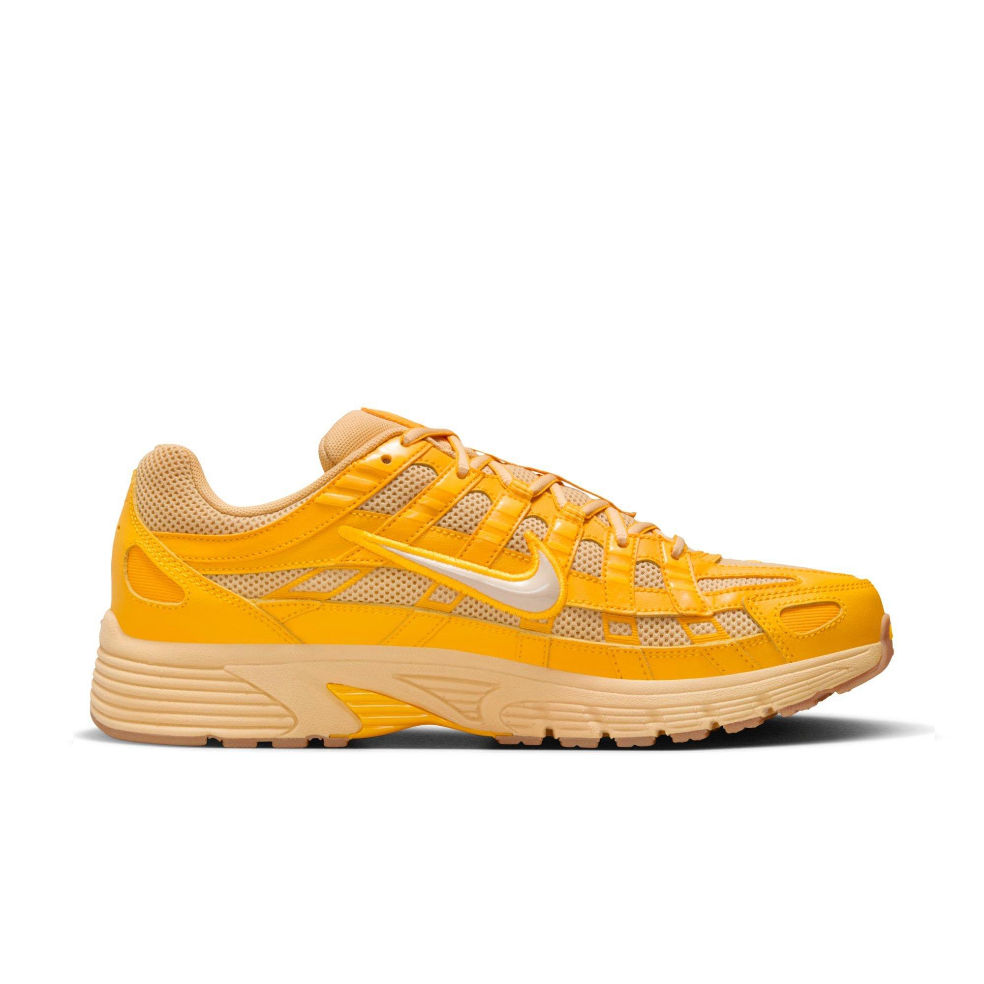 Nike P 6000 Sesame Sanddrift University Gold Men s Shoe Hibbett