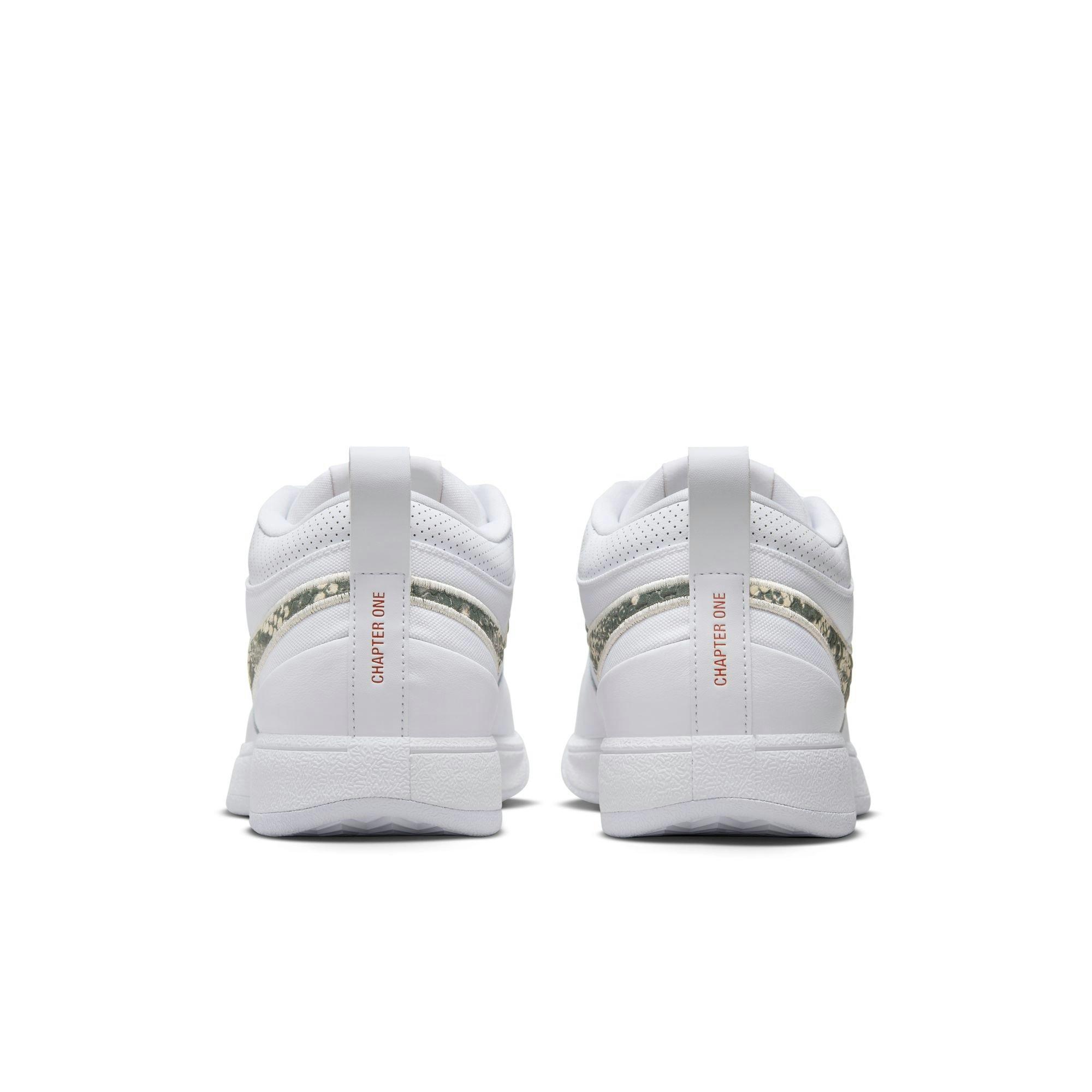 Nike BOOK1 EP【RATTLESNAKE】 Nike Book 1 